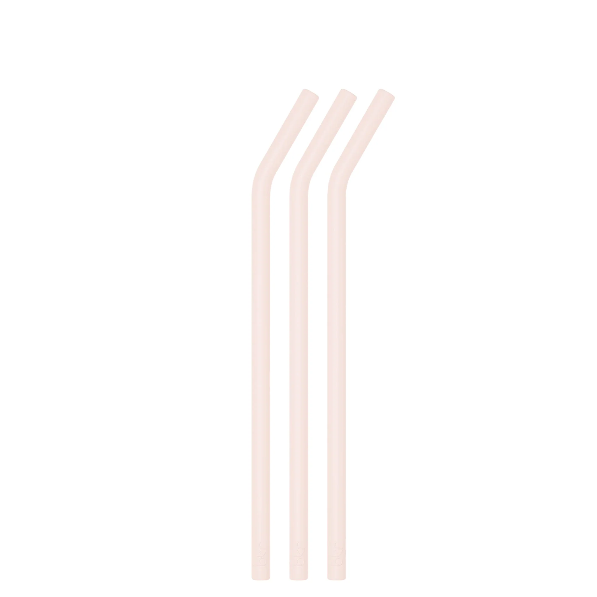 bkr TUTU BIG BOTTLE STRAWS 1L (32OZ) SET OF THREE