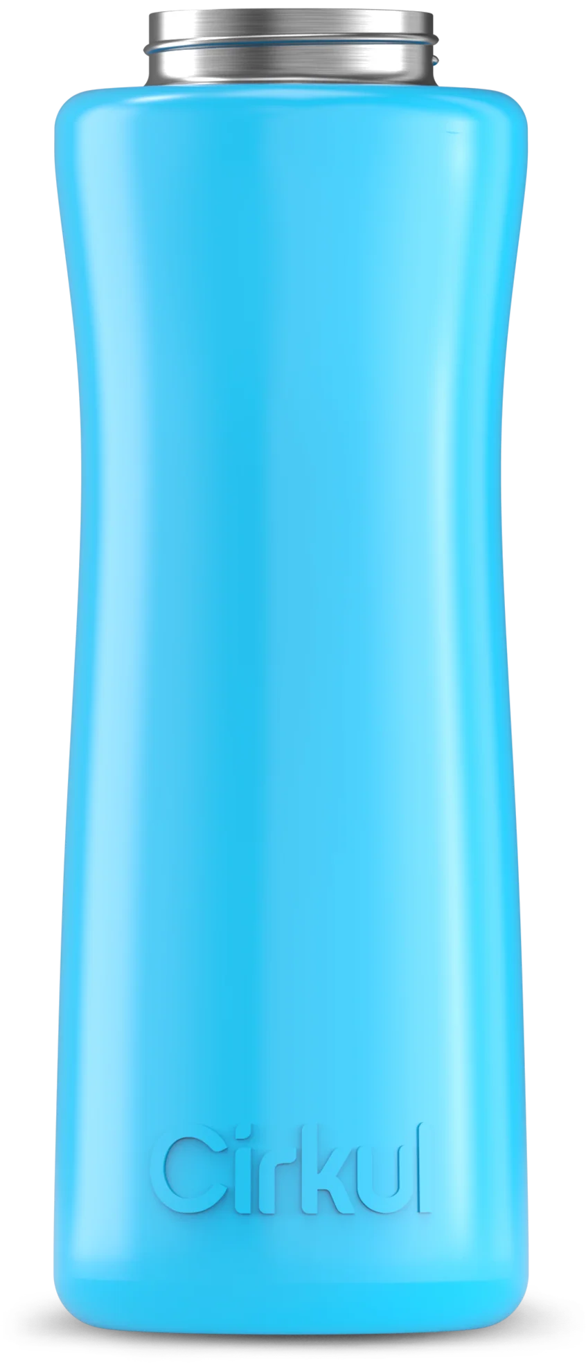 Cirkul 42oz. Stainless Steel Bottle
