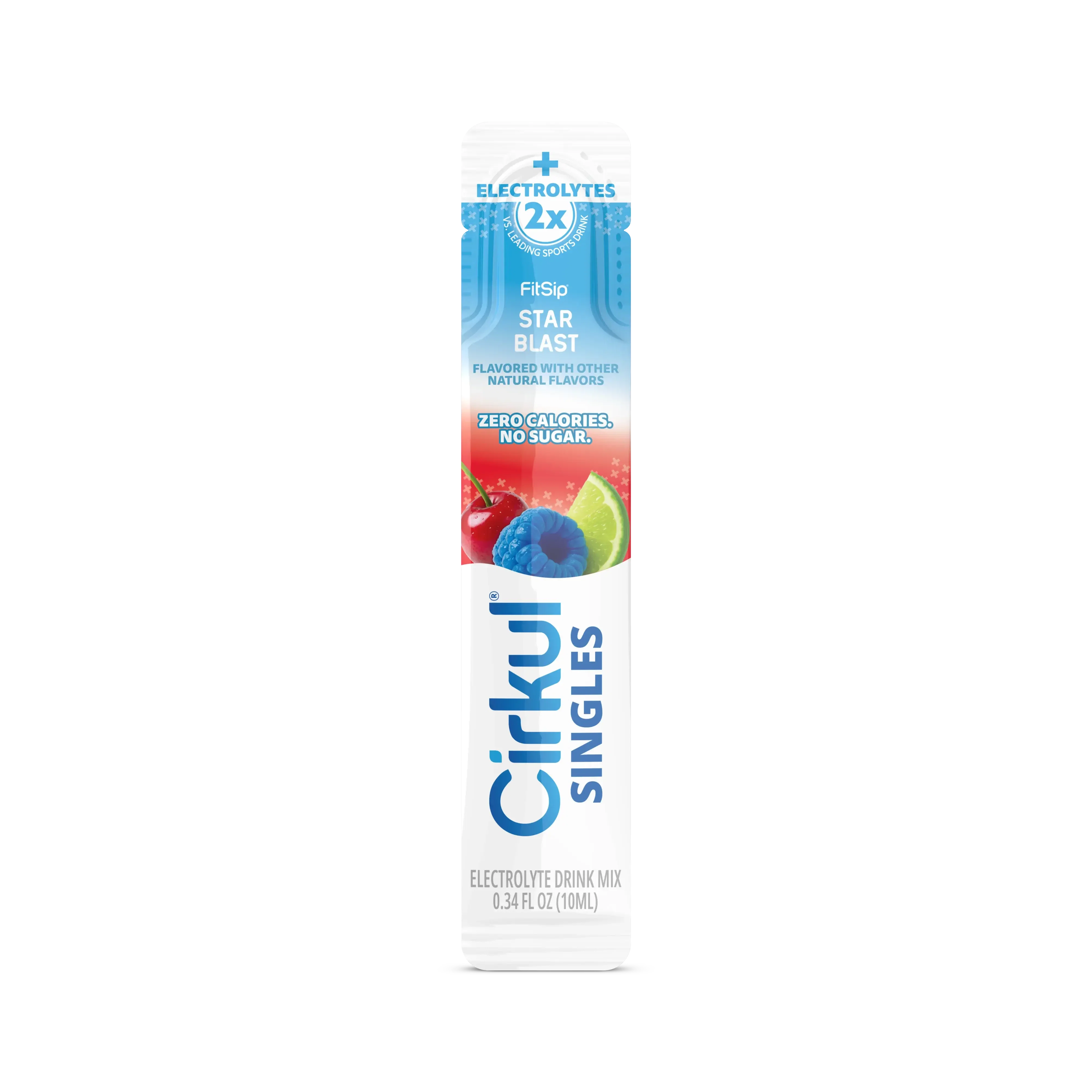 Cirkul FitSip® Star Blast - Model 1SSFITSTRBLS-US