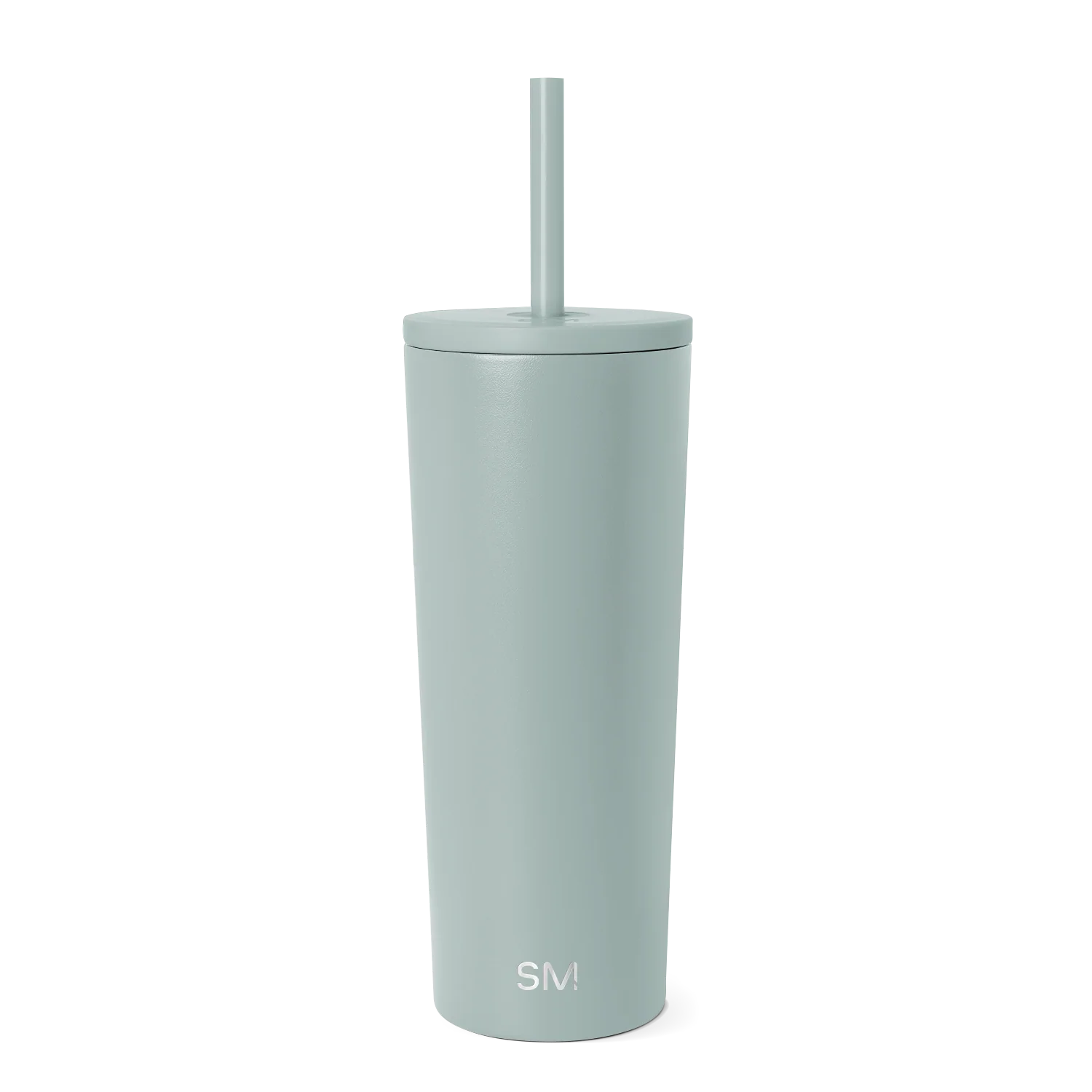 Simple Modern Classic Tumbler - 24oz Sea Glass Sage