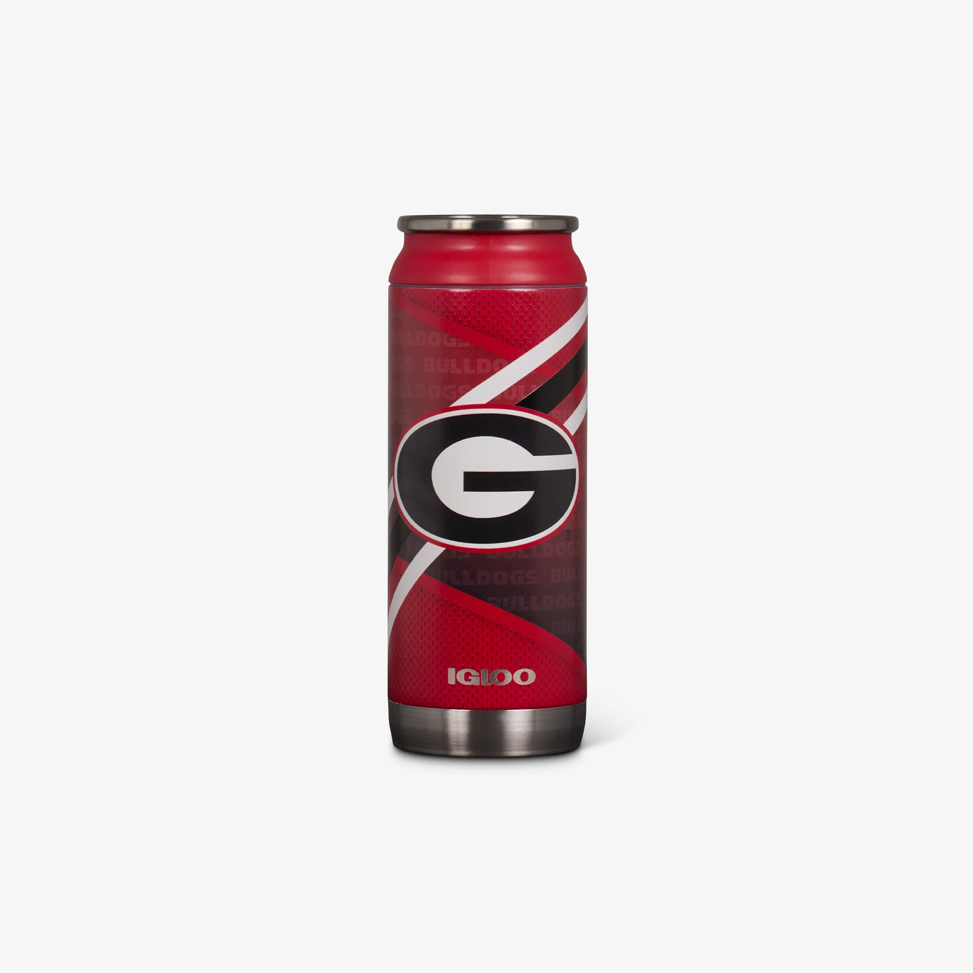 Igloo University of Georgia® 16 Oz Can