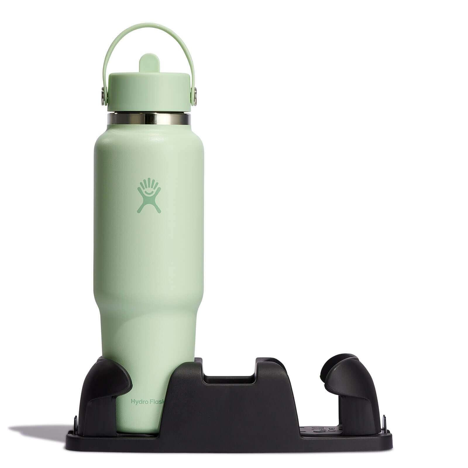 Hydro Flask 40 oz Travel Bottle with Flex Straw Cap
