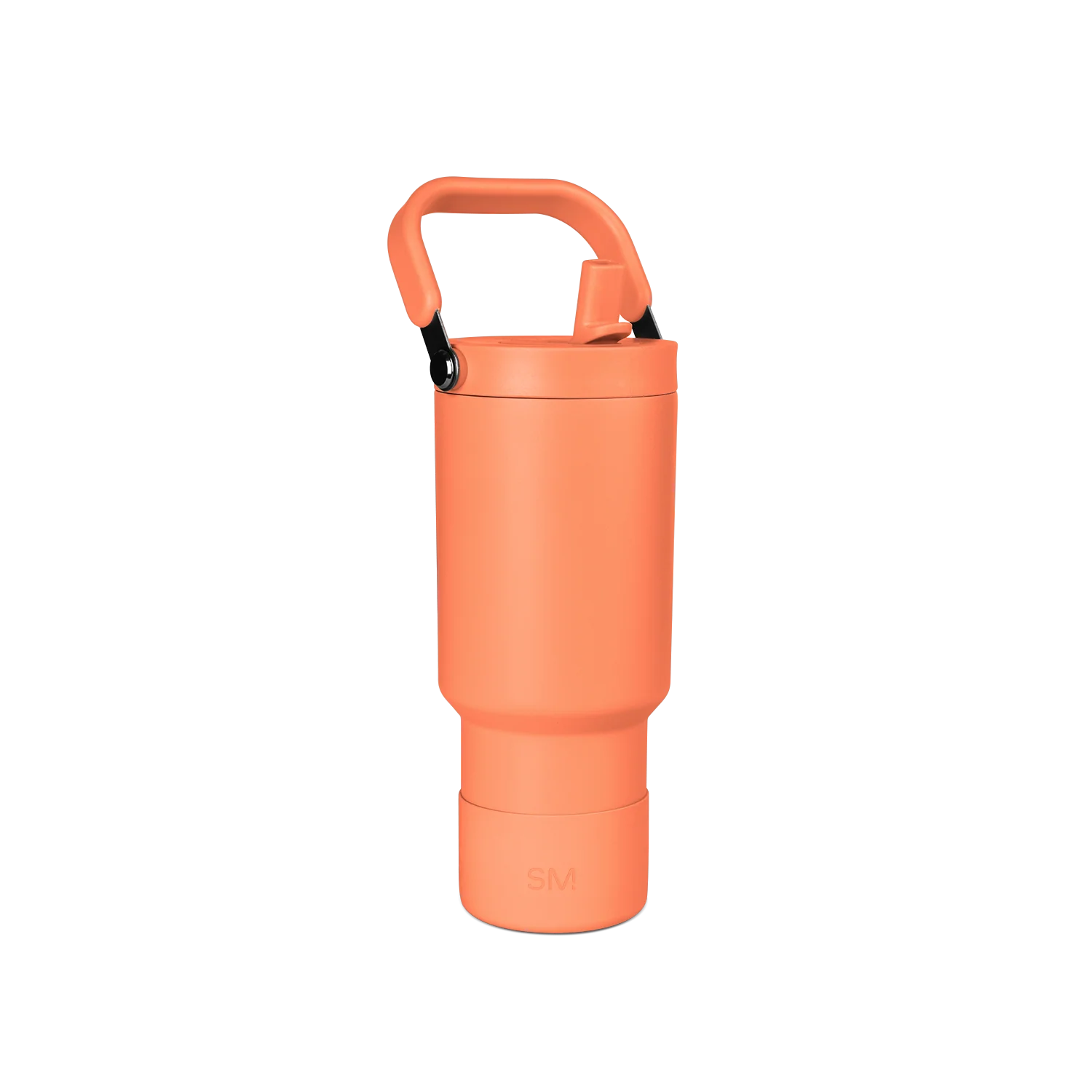 Simple Modern Trek Pivot Tumbler - 30oz Clementine