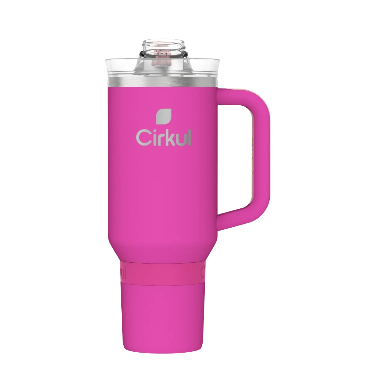 Cirkul Limited Edition: 40oz. Brink All-Day StrawSip™ Tumbler