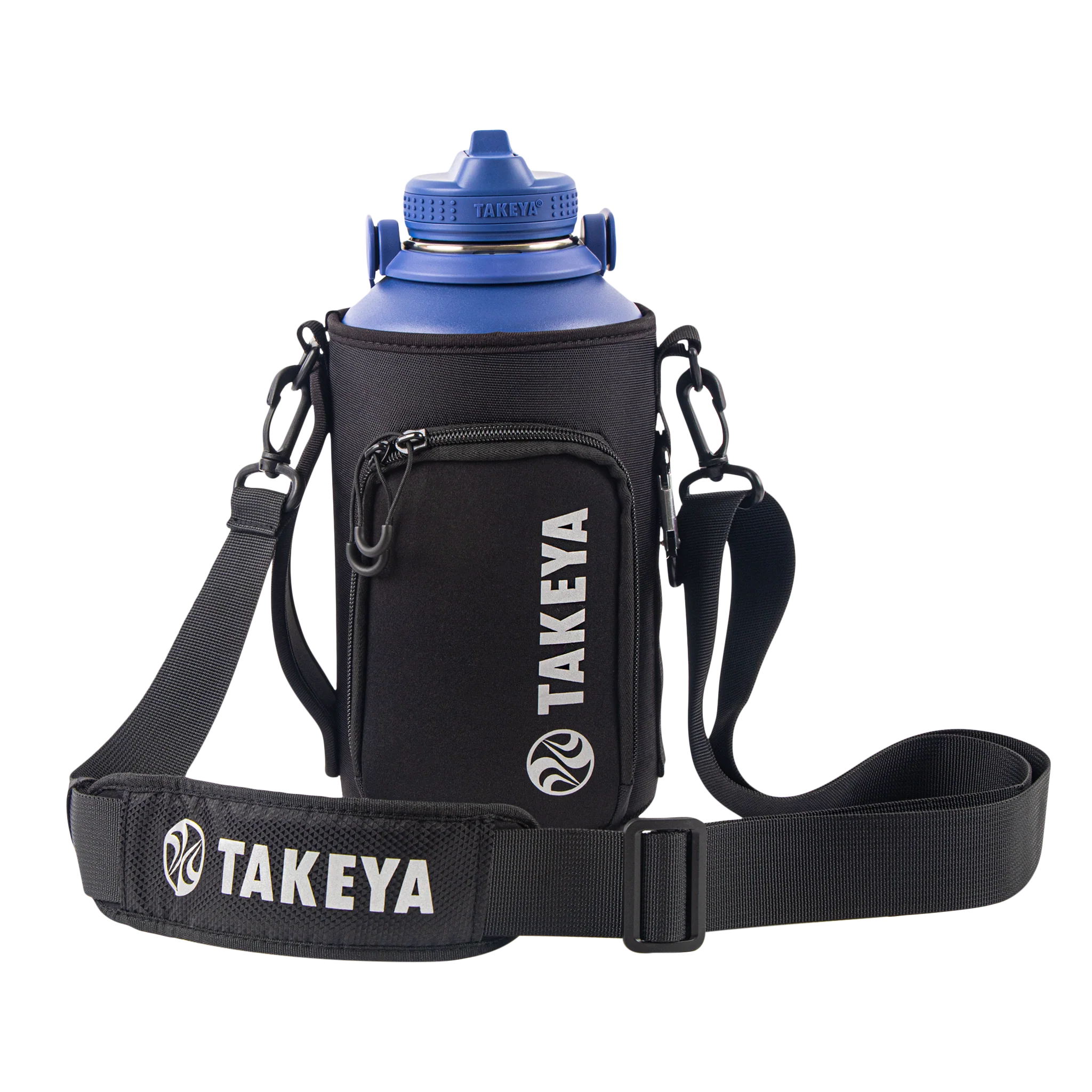 Takeya Hydrotex Easy Grip Bottle Sling