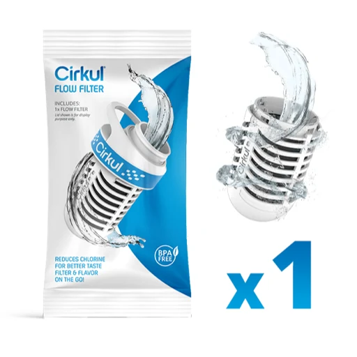 Cirkul Flow Filter - Model EXT-FILT1PK