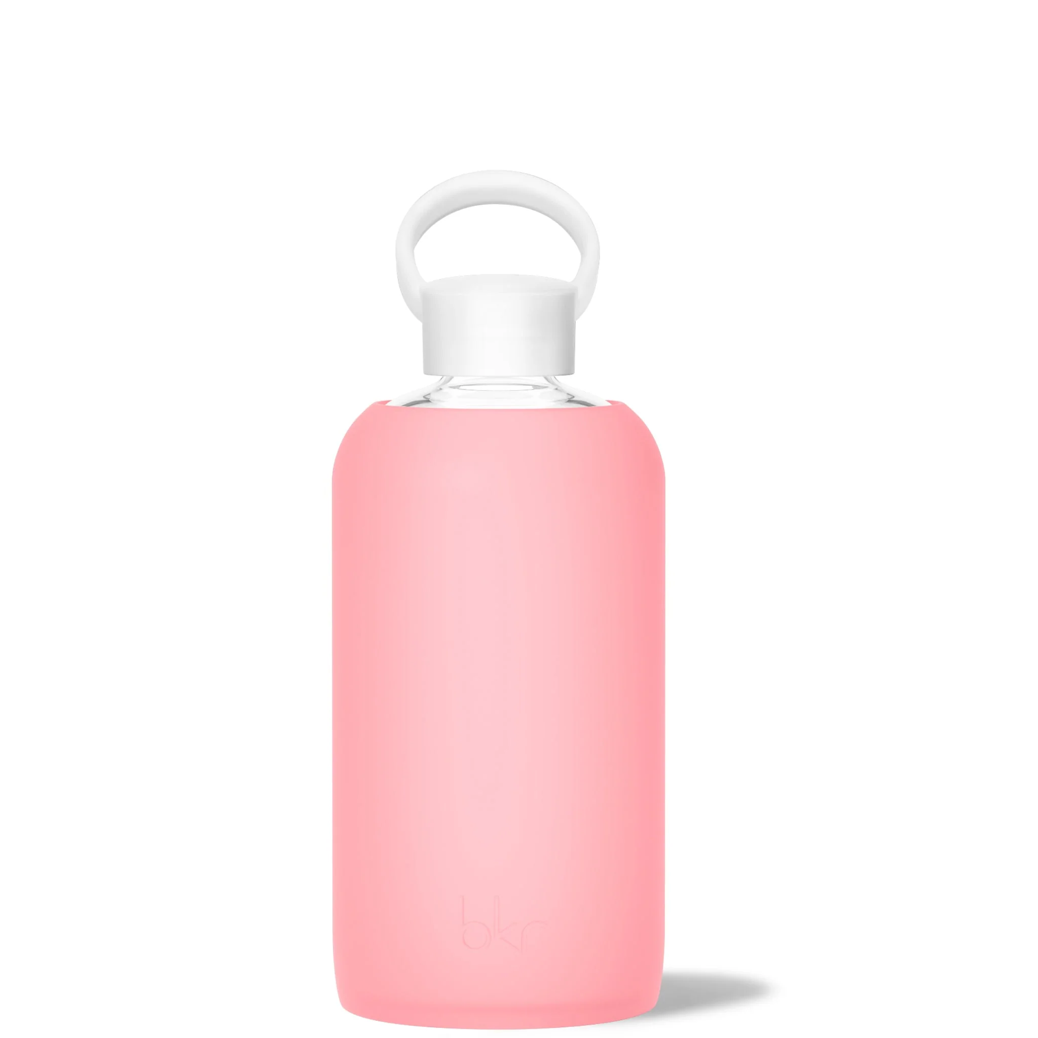bkr ROSE BIG BOTTLE 1L (32 OZ)