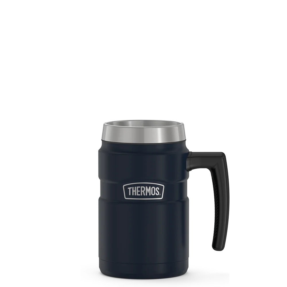 THERMOS 16oz Stainless King™ Coffee Mug
