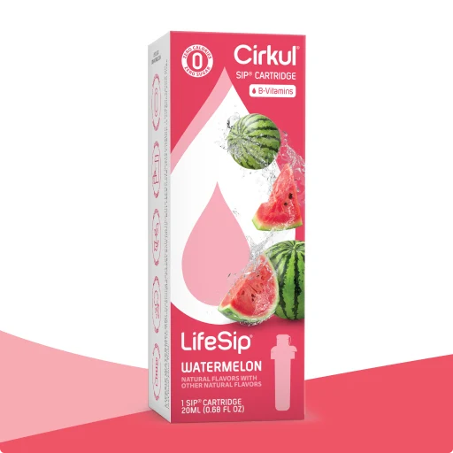 Cirkul LifeSip Watermelon