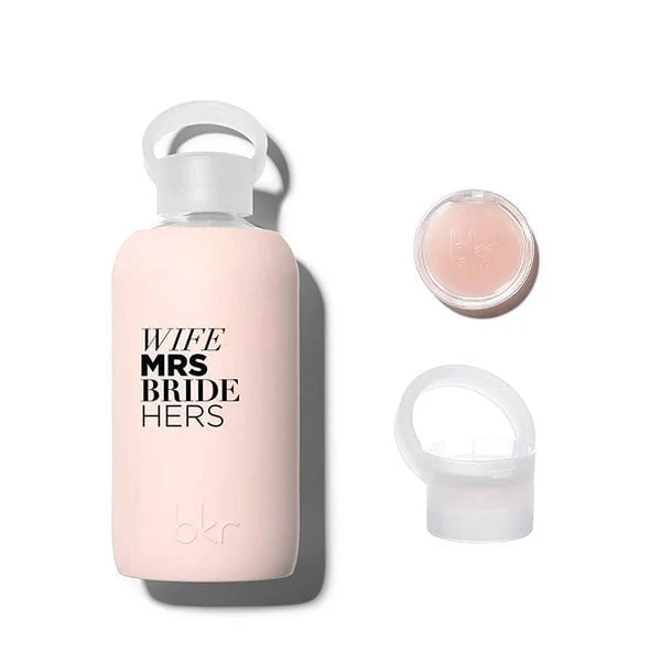 bkr TUTU BRIDE - LITTLE KISS KIT 500ML (16OZ)