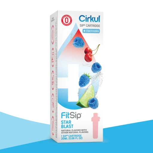 Cirkul FitSip Star Blast