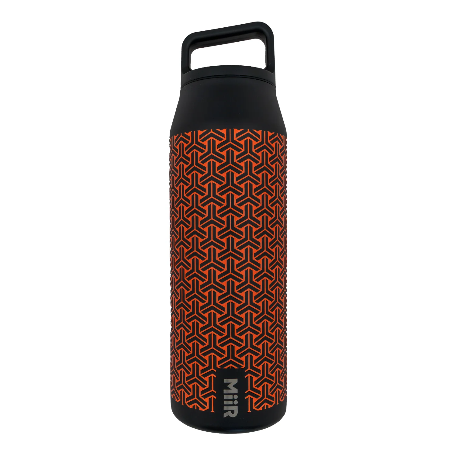 MiiR x Carryology Wide Mouth Bottle