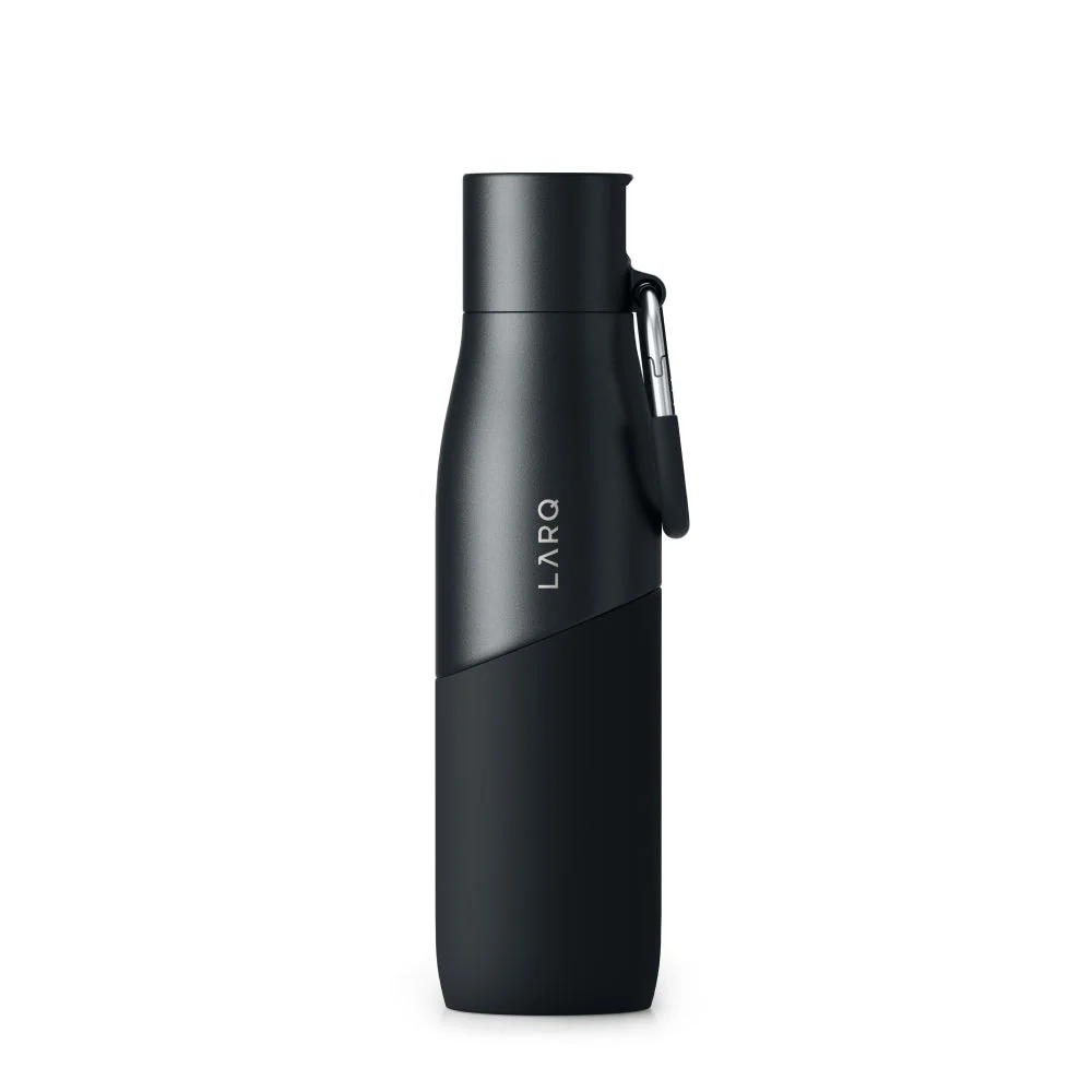LARQ Bottle Movement Filtered Flip Top with Subscription