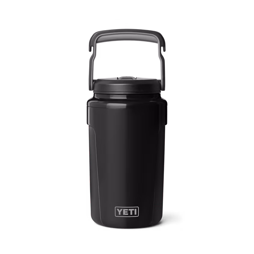 YETI Silo™ Half Gallon Jug WITH MAGSLIDER™ STRAW CAP