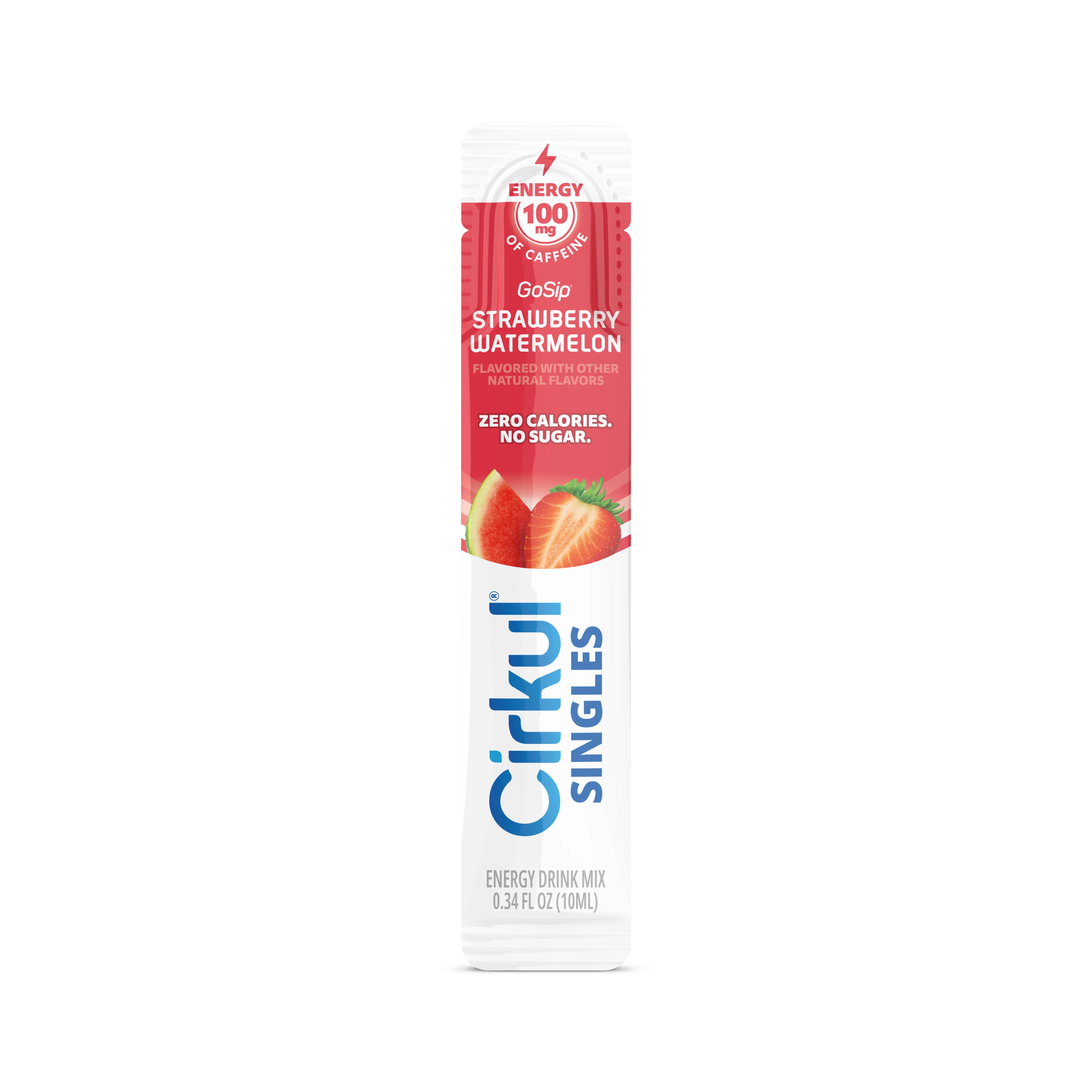 Cirkul GoSip® Strawberry Watermelon - Model 1SSGOSW-US