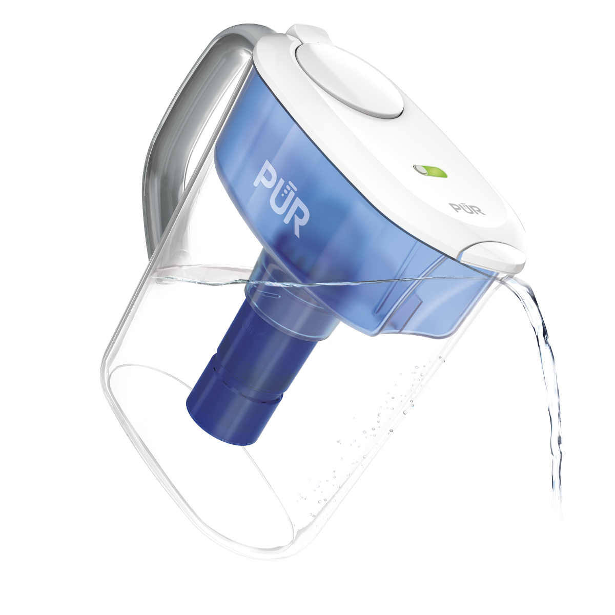PUR 11 Cup pitcher ppt111