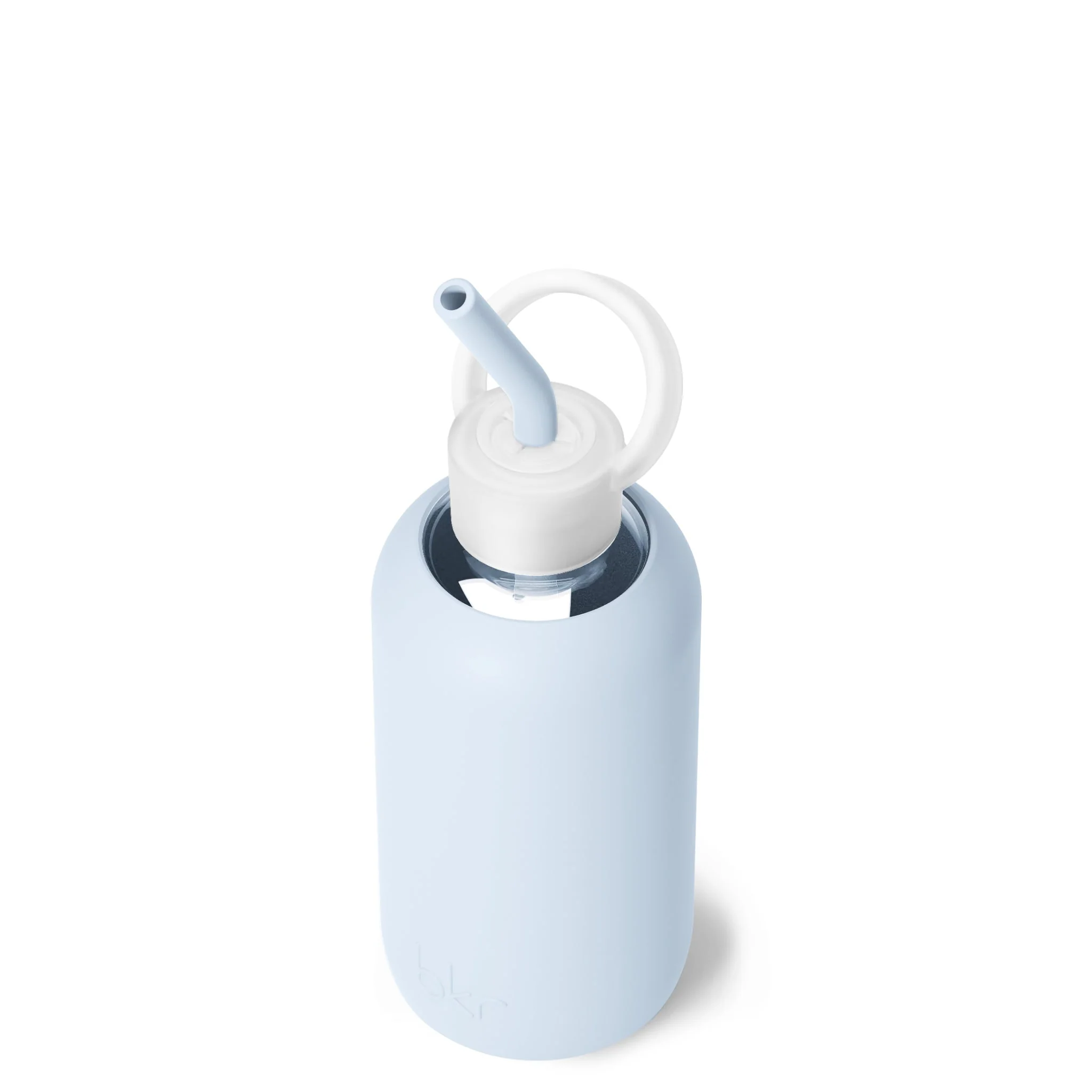 bkr GRACE & THE SNOWDRIFT - LITTLE BOTTLE SIP KIT 500ML (16OZ)