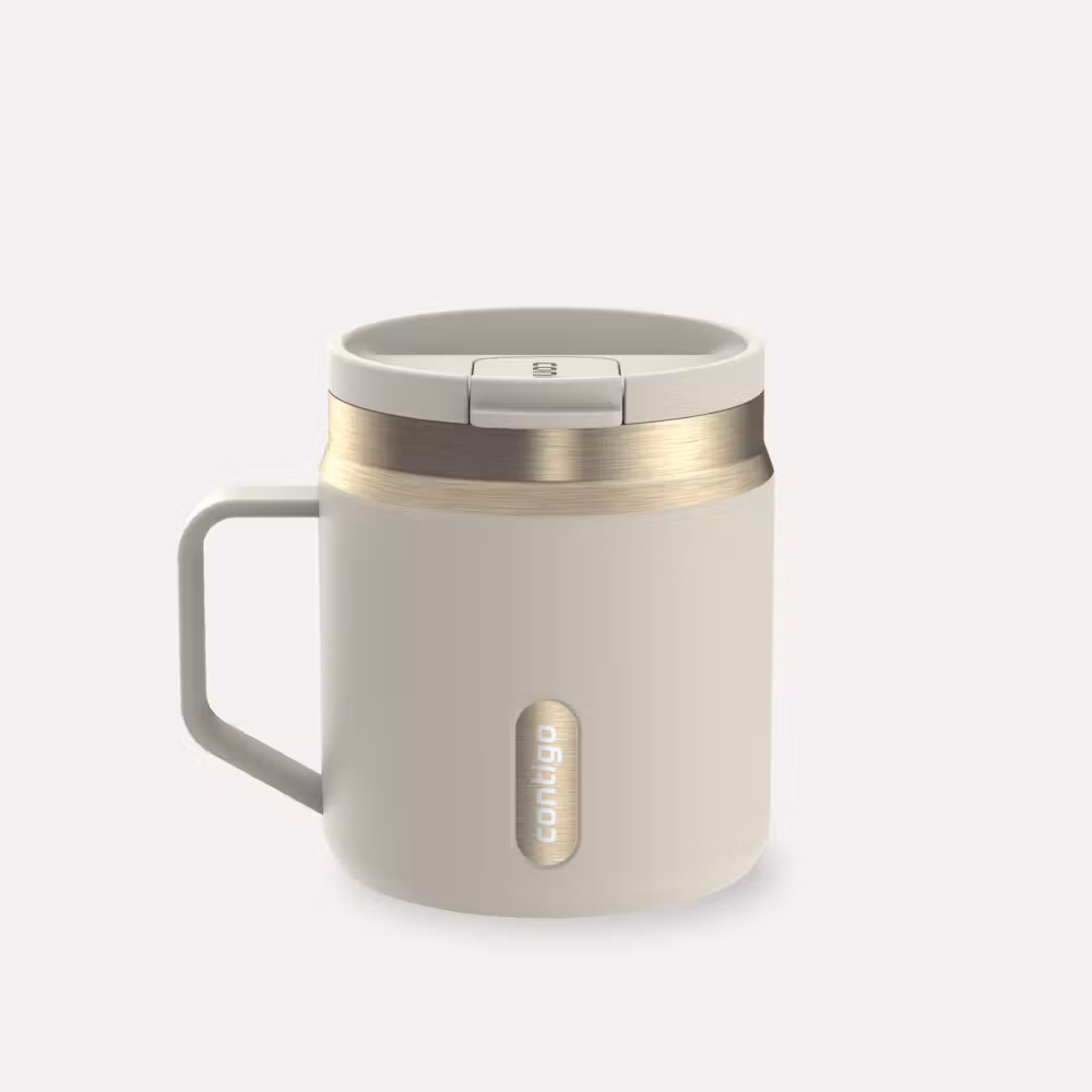 Contigo 14 oz SnapSeal™ Bottle