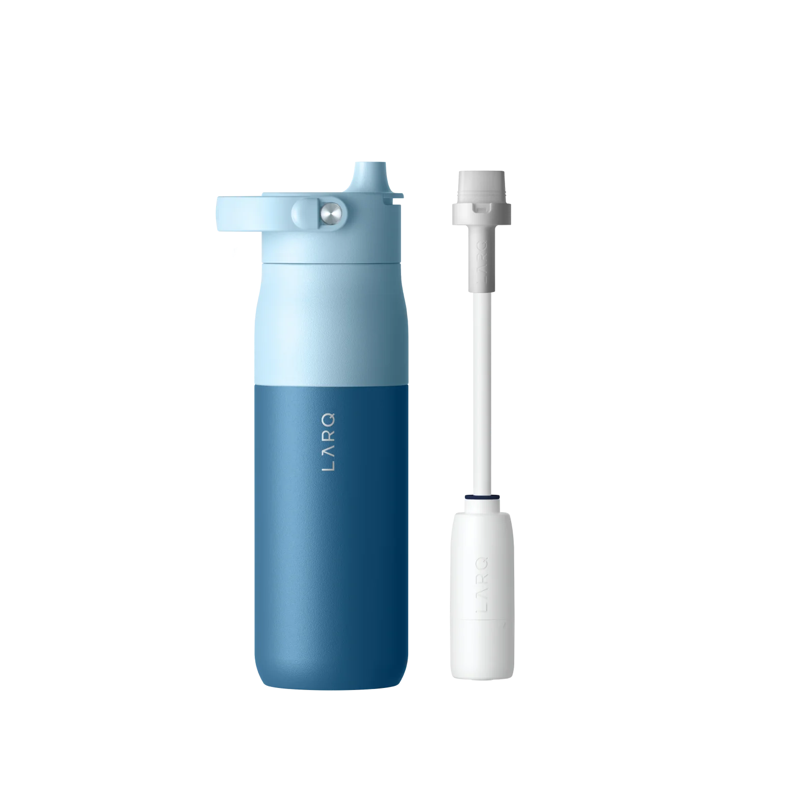 LARQ Bottle Filtered Swig Top with Subscription
