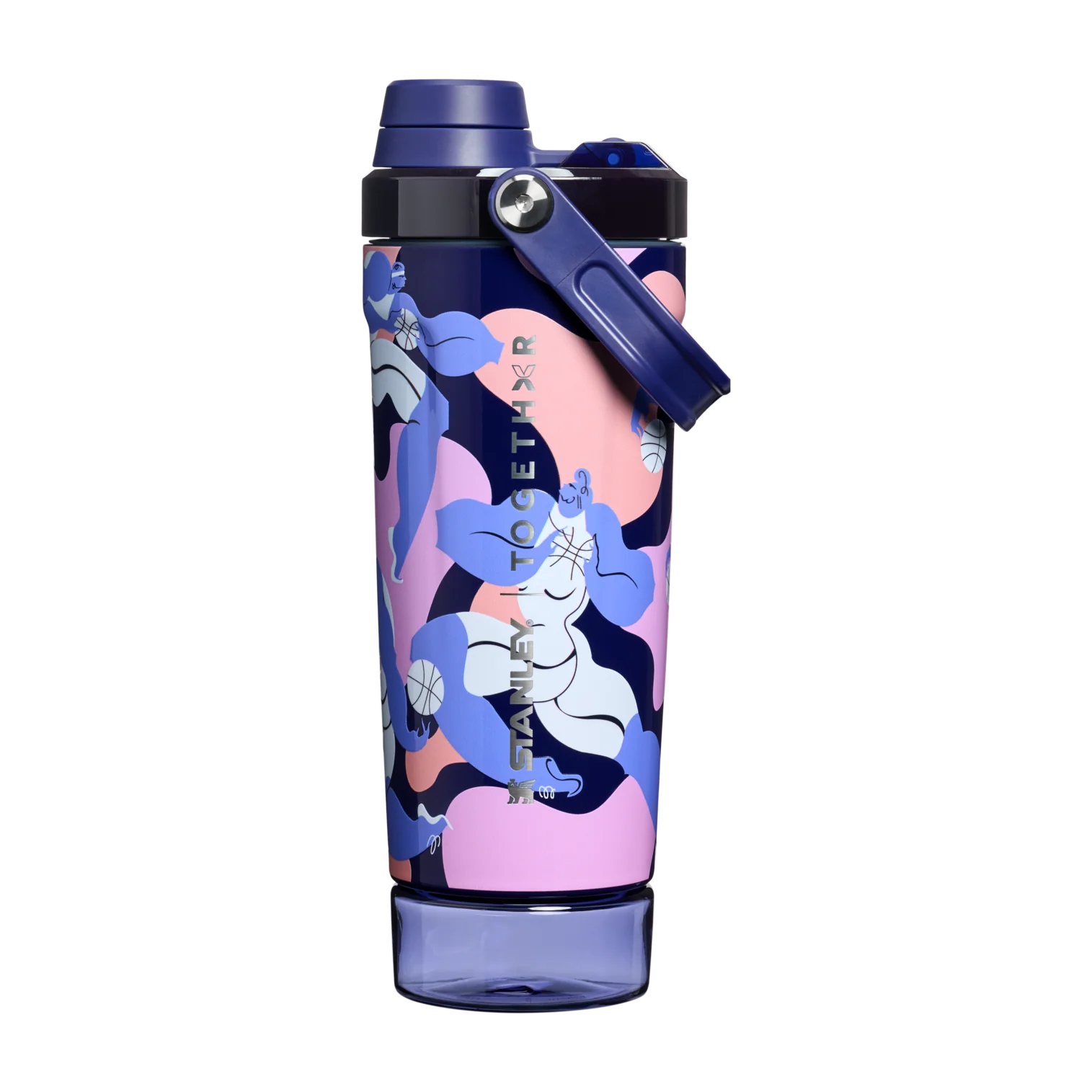 Stanley 1913 The Vitalize™ Shaker Bottle | 20 OZ - TOGETHXR Flux