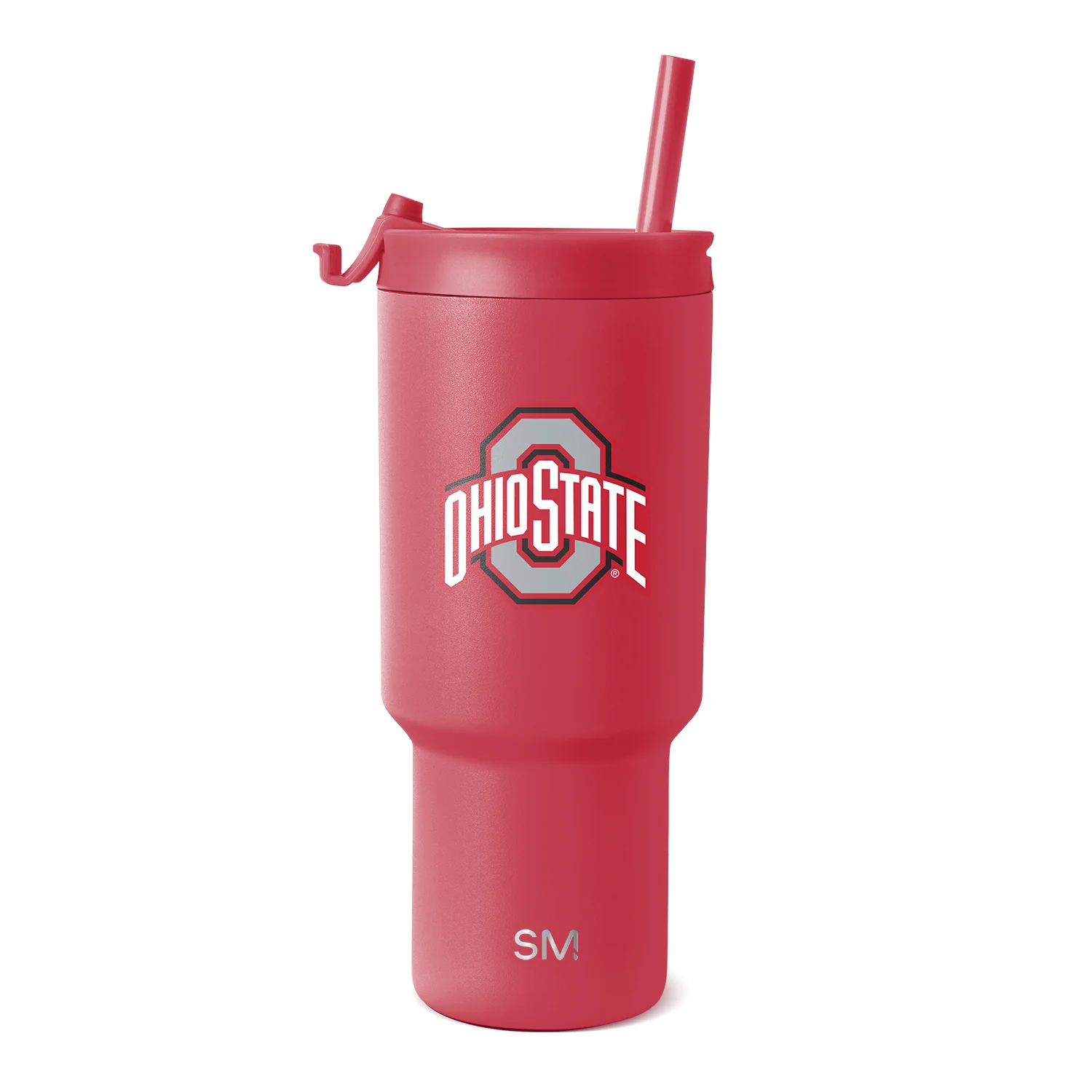 Simple Modern Collegiate Trek Tumbler - 30oz Ohio State