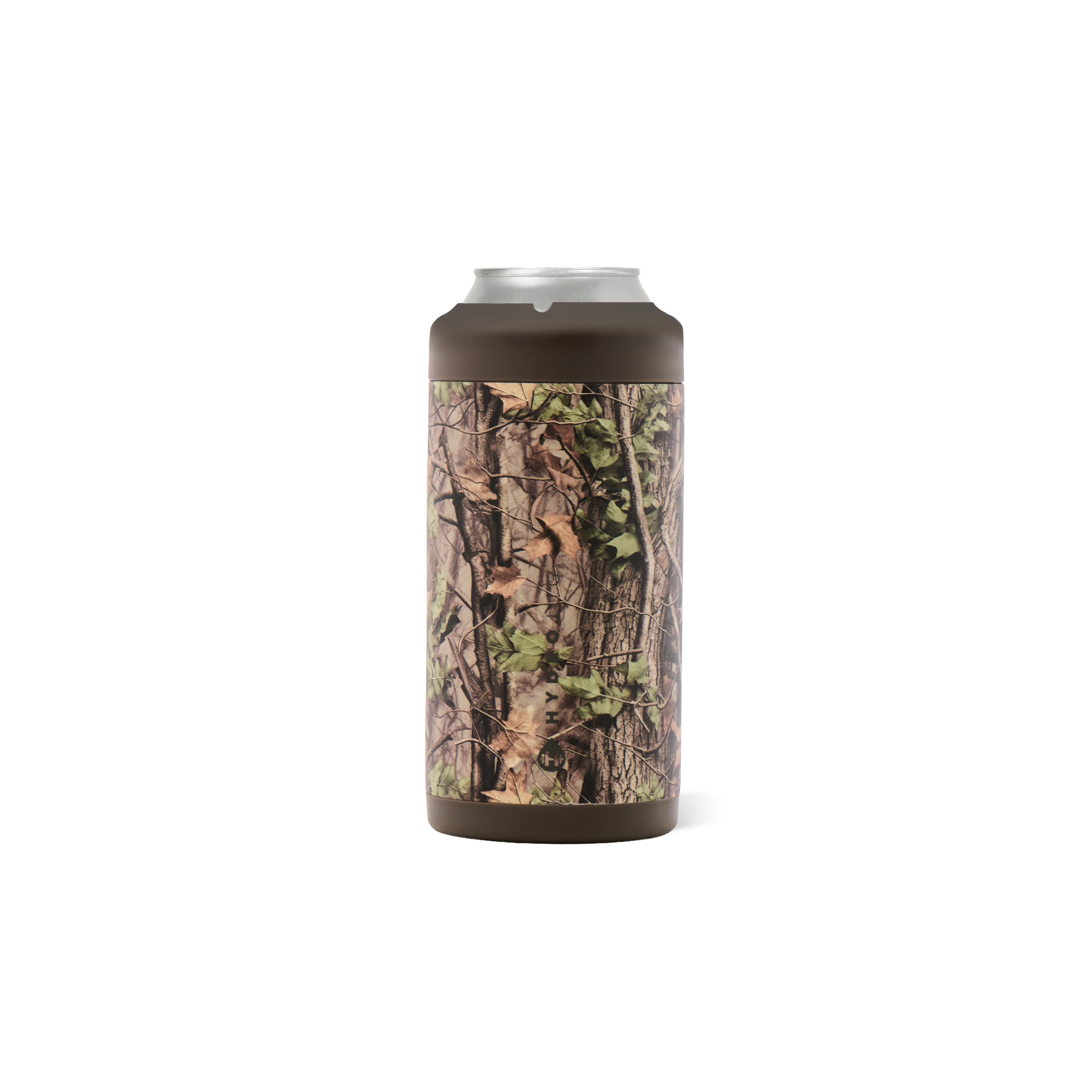 HydroJug Woodland - 12 oz Slim Can Cooler - Model 840494442920