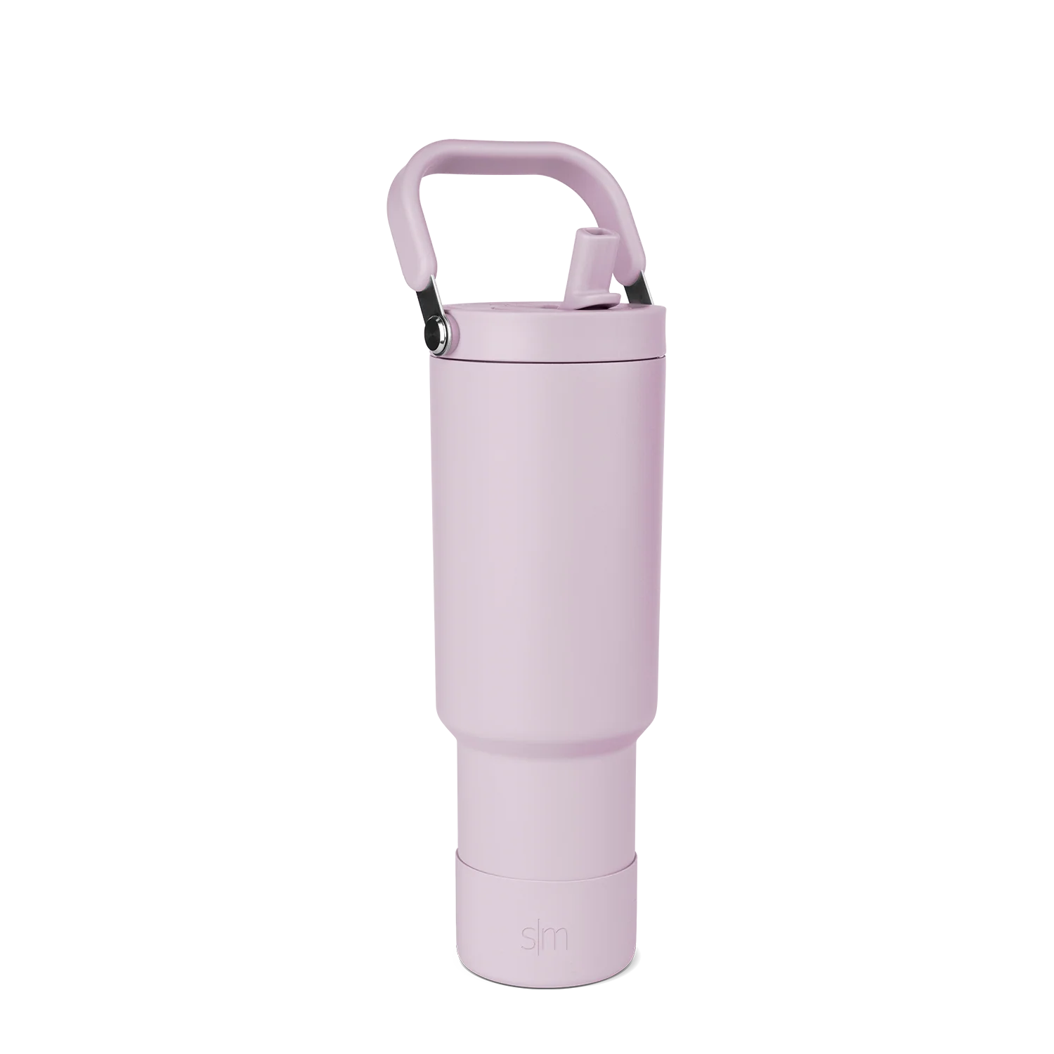 Simple Modern Trek Pivot Tumbler - 40oz Lavender Mist