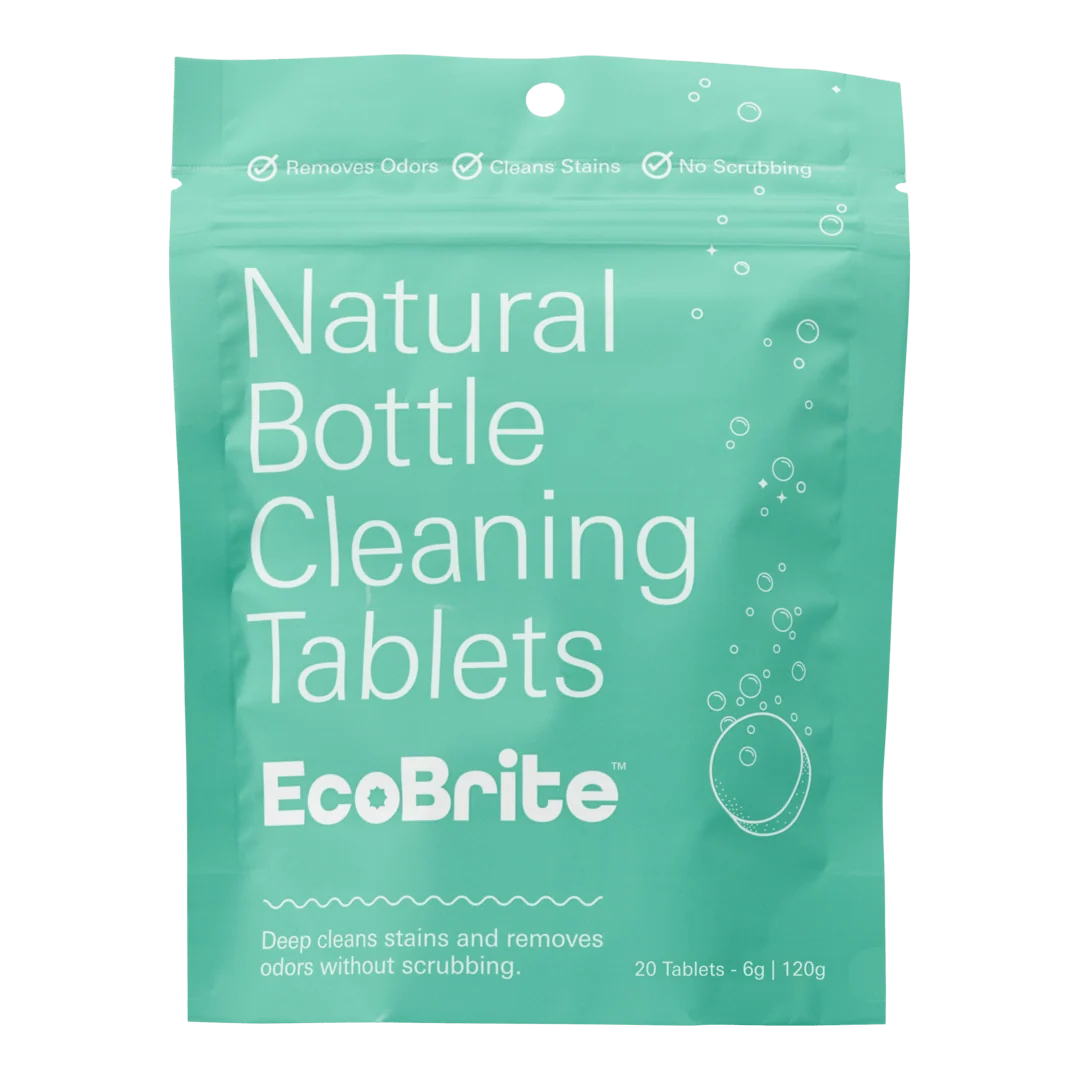Owala Bottle Cleaning Tablets