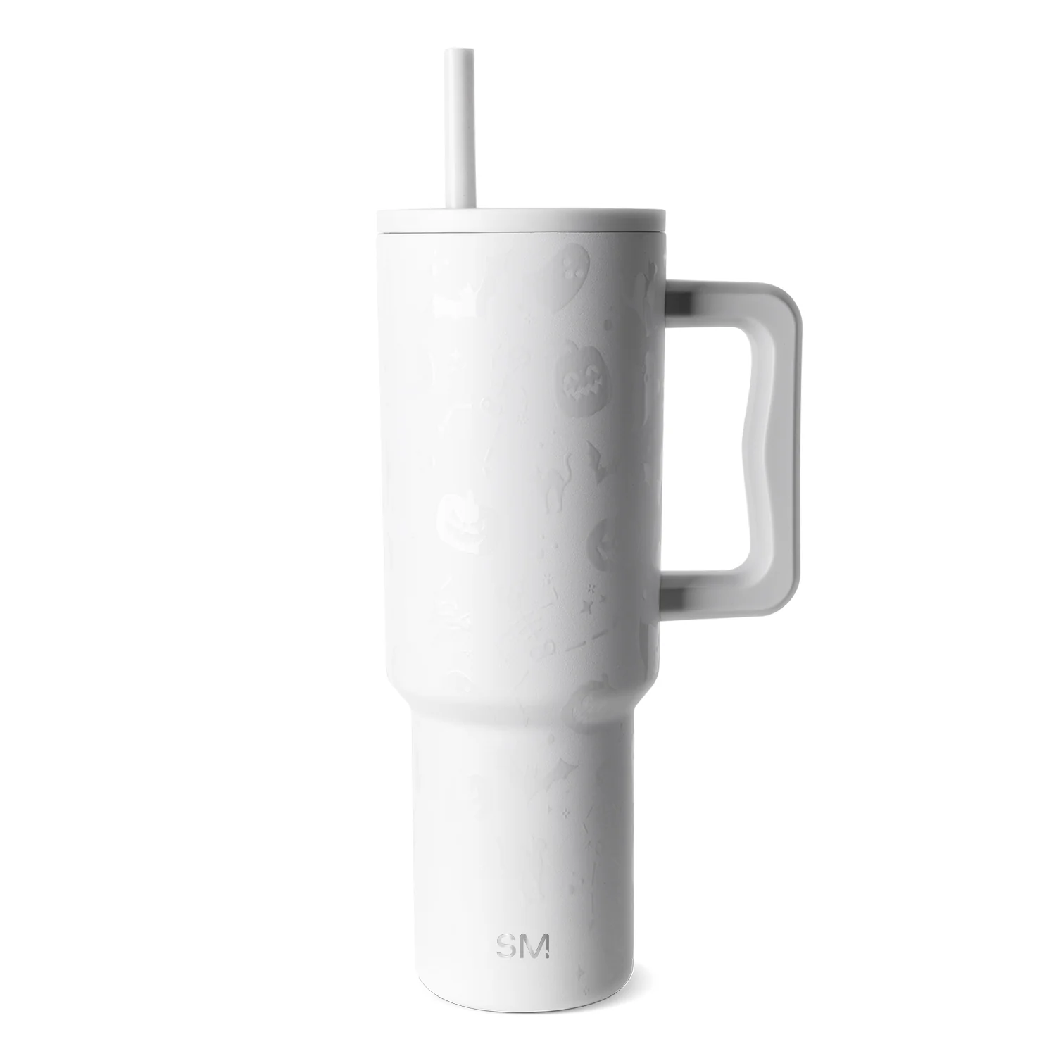 Simple Modern Trek Tumbler - 40oz Spooky Mix