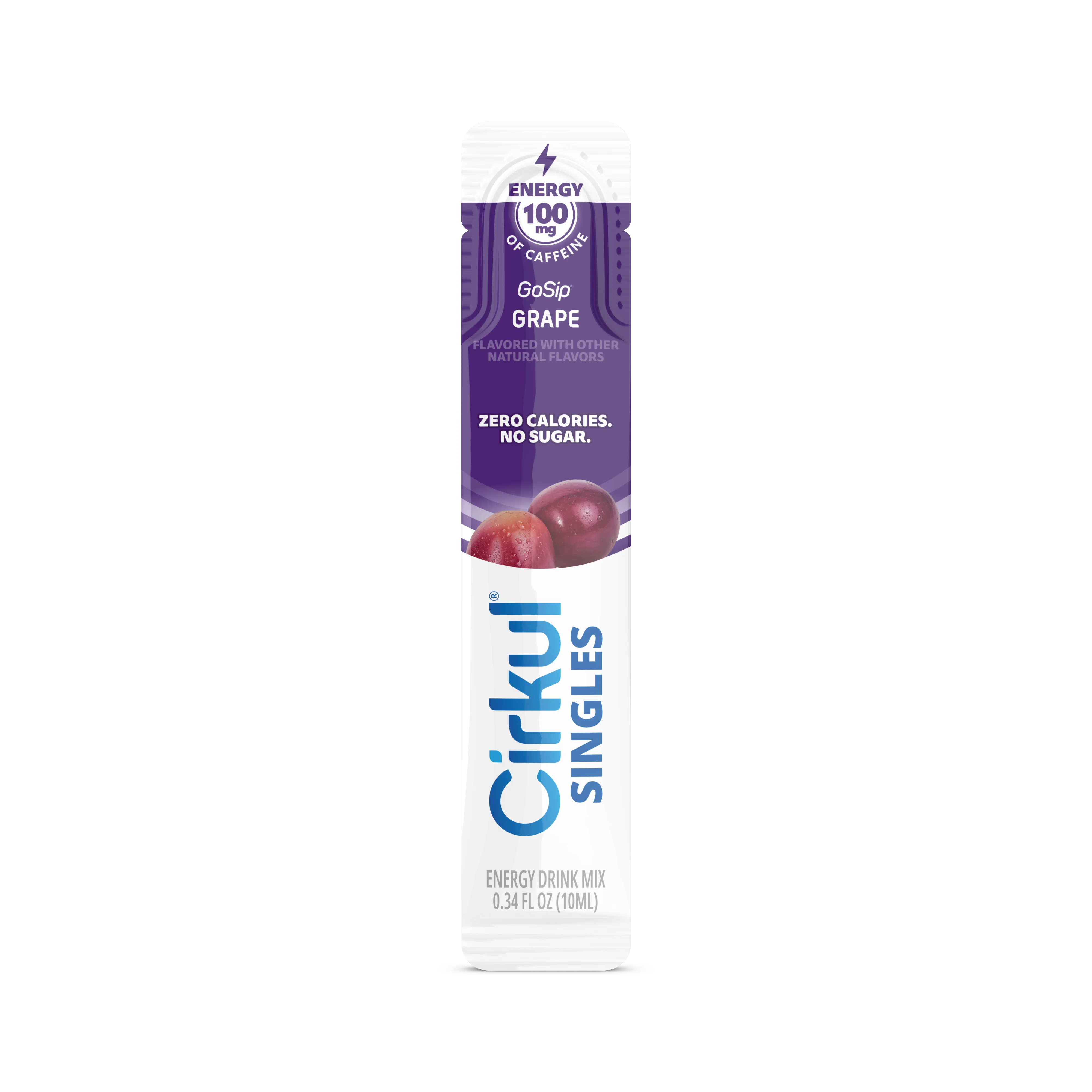 Cirkul GoSip® Grape - Model 1SSGOGRP-US