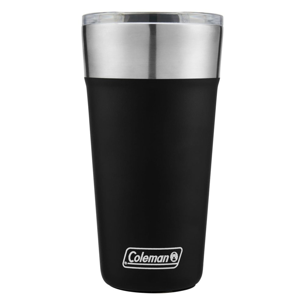 Coleman 20 oz. Brew Stainless Steel Insulated Tumbler