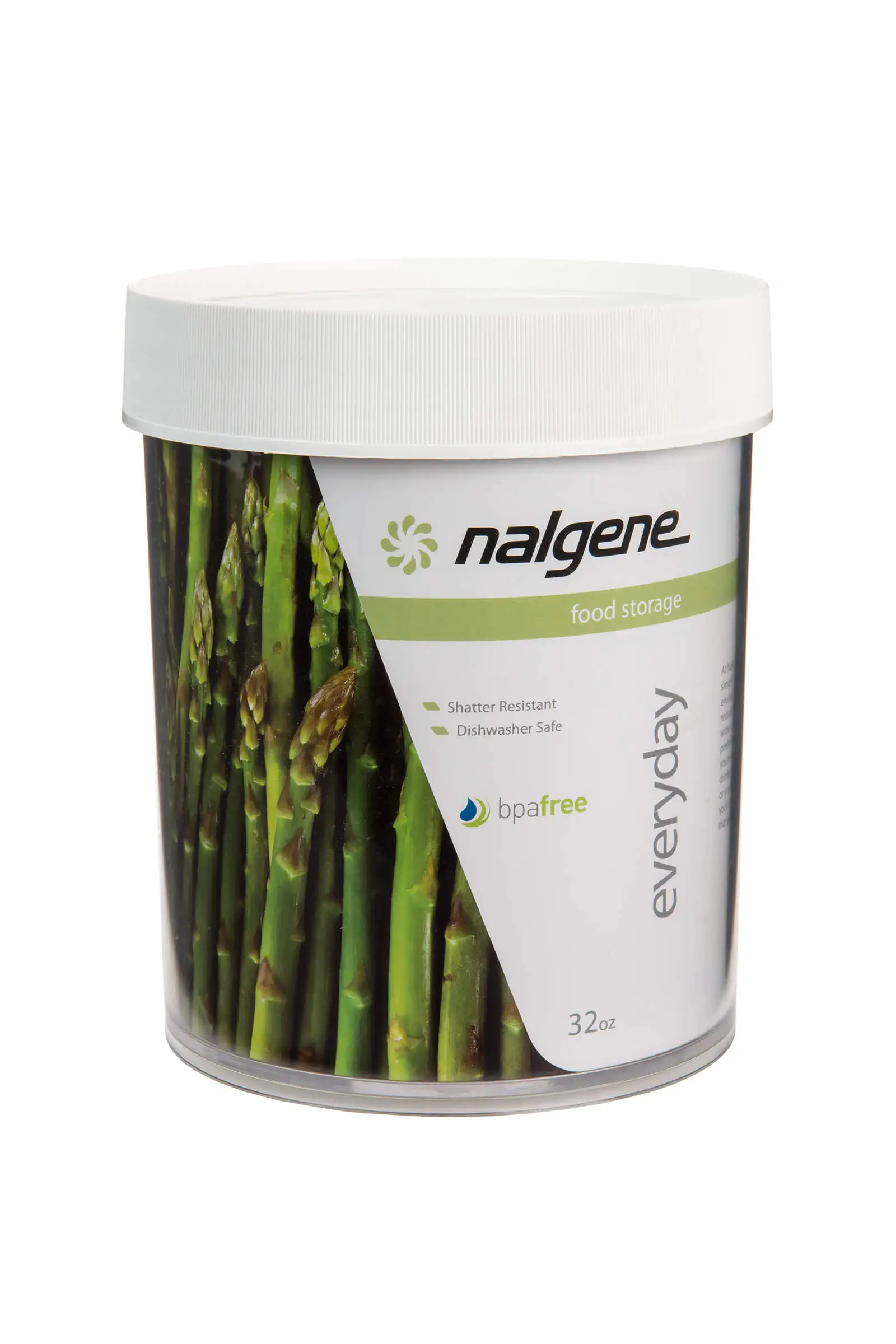 Nalgene 32oz Storage Jar