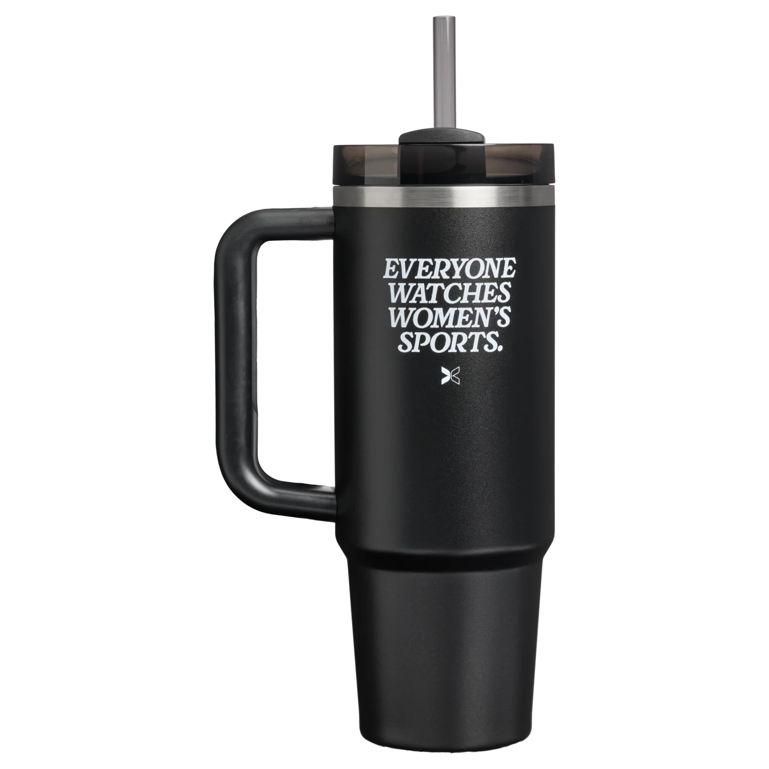 Stanley 1913 The Quencher H2.0 Flowstate™ Tumbler | 30 OZ - TOGETHXR Anthem Black 2.0