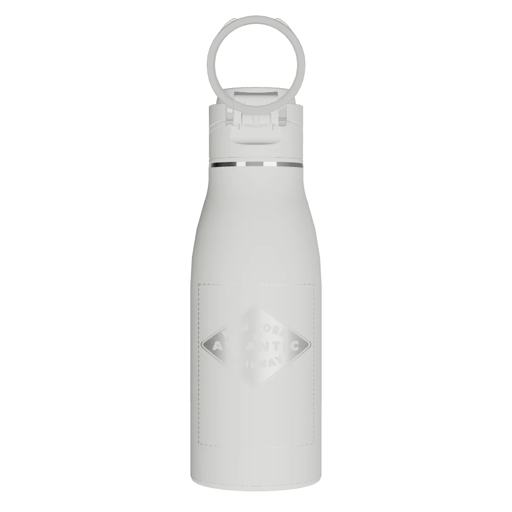 Takeya Traveler Leakproof Coffee Mug - 17oz Dodgeball - Model 51299-TAKEYA-TRAVELER-LEAKPROOF-COFFEE-MUG-CUSTOMIZED-67-17OZ-DODGEBALL