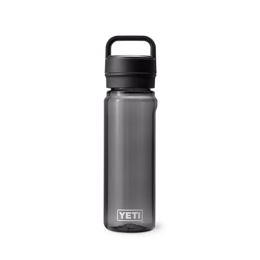 YETI Yonder® 750 mL / 25 oz Water Bottle WITH YONDER® CHUG CAP