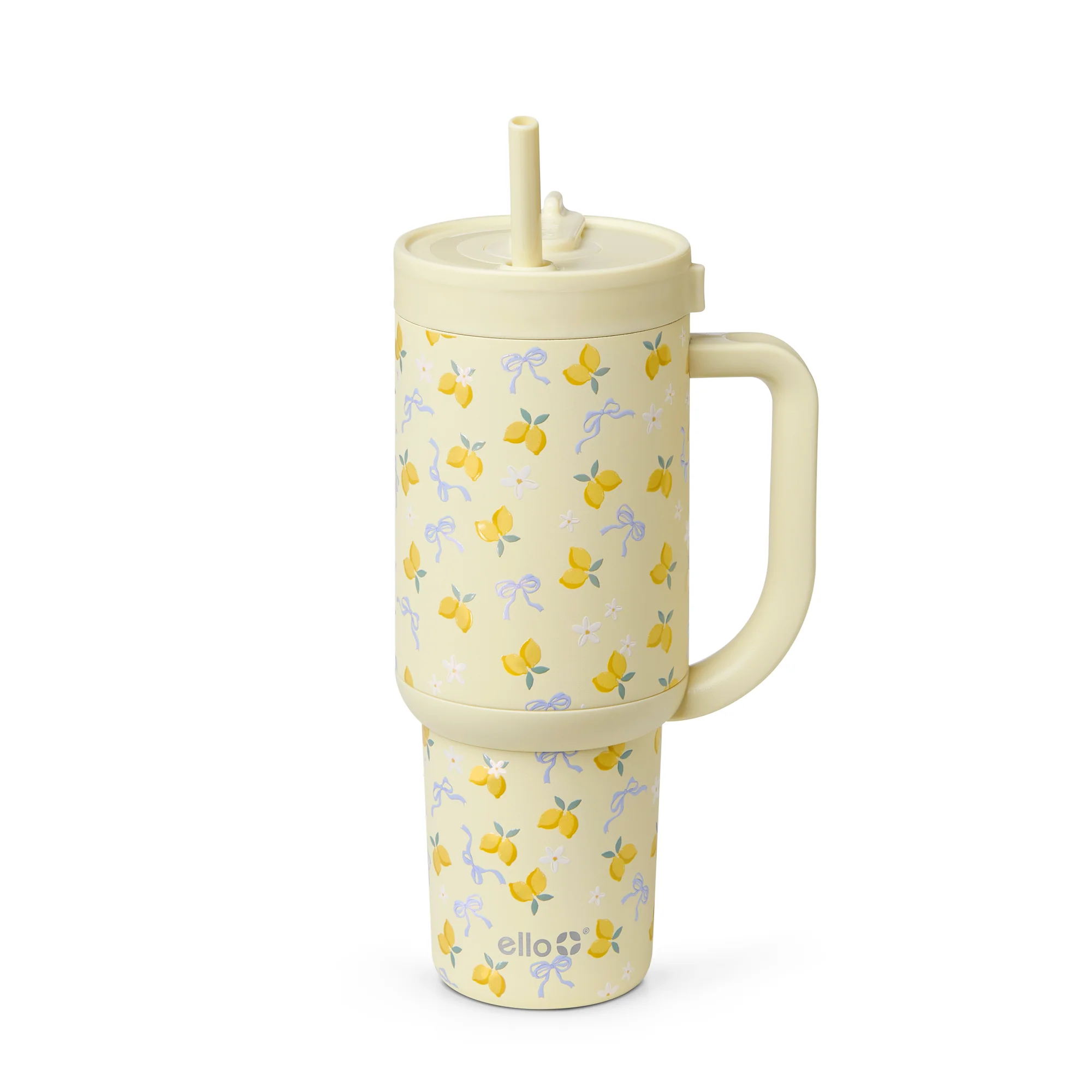 Ello Oasis Stainless Steel Tumbler
