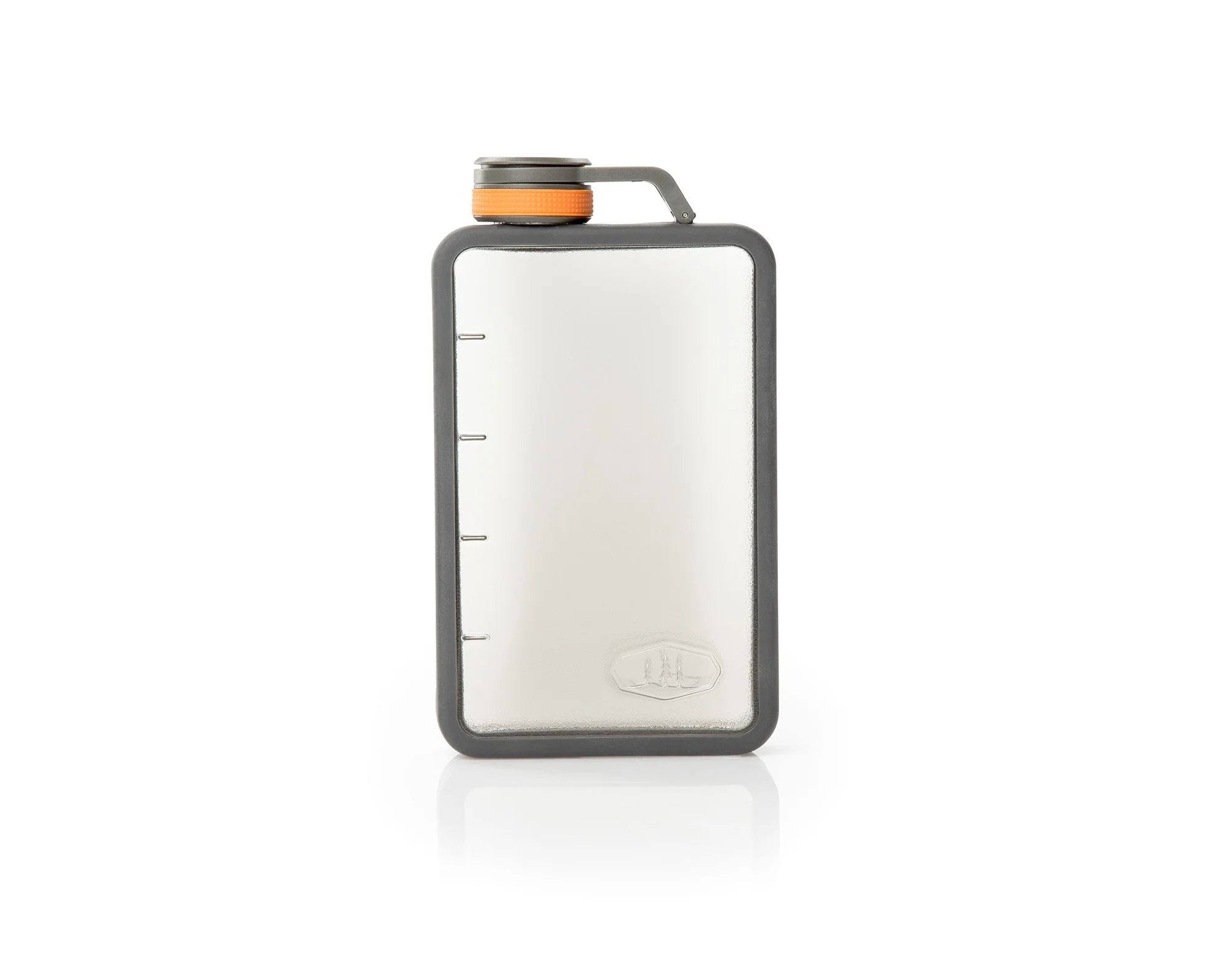 GSI Outdoors Boulder 10 Flask