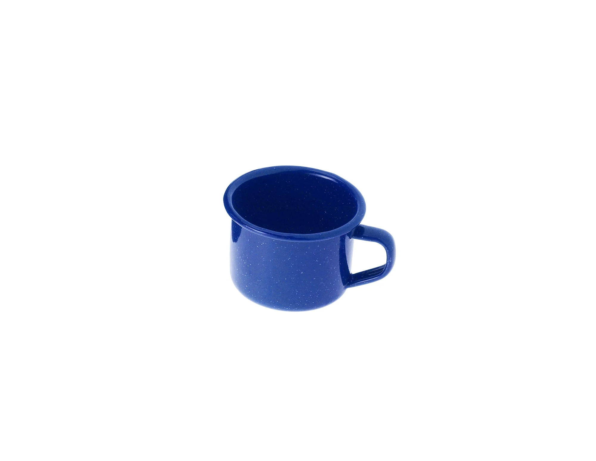 GSI Outdoors 4 fl. oz. Enamelware Cup
