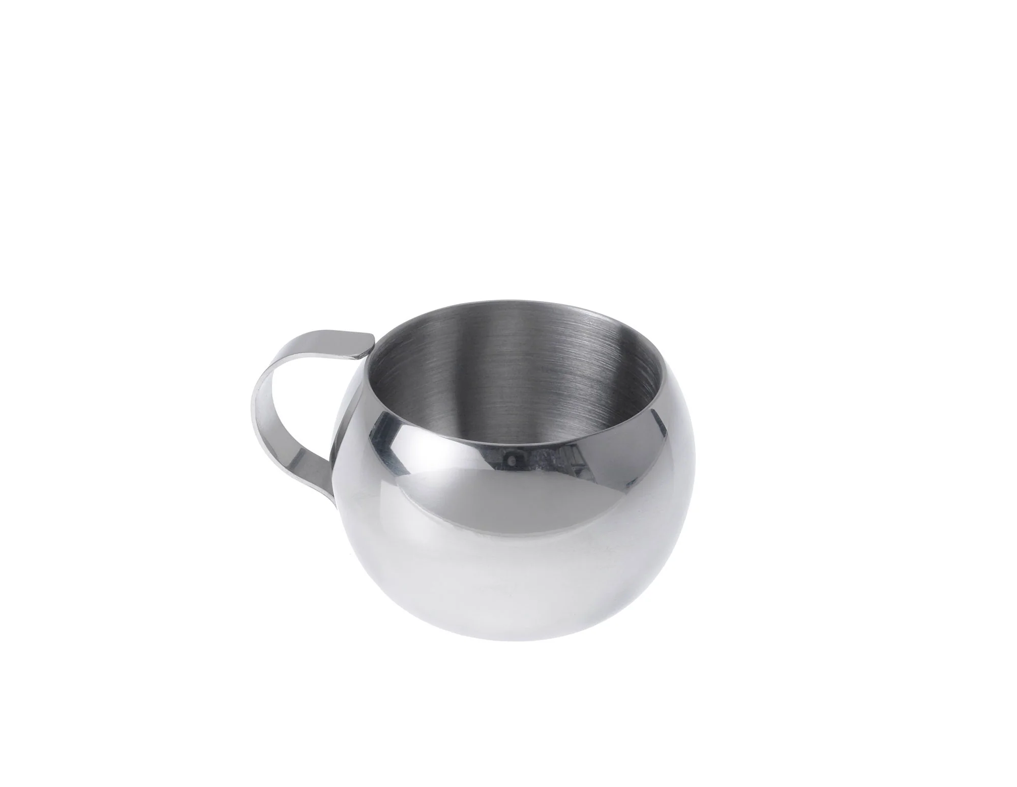 GSI Outdoors Glacier Stainless Double Walled Espresso Cup
