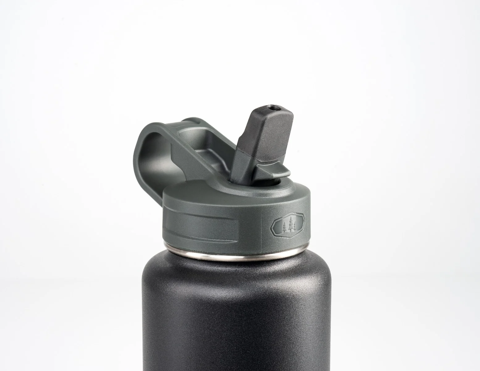 GSI Outdoors Insulated Wide Mouth Straw Top