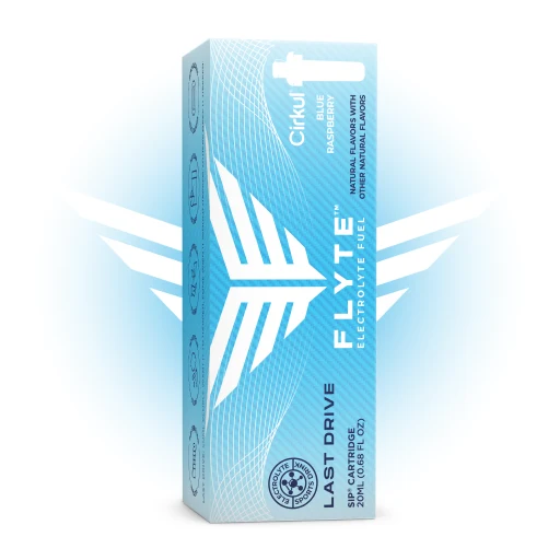 Cirkul Add-on: Flyte Last Drive
