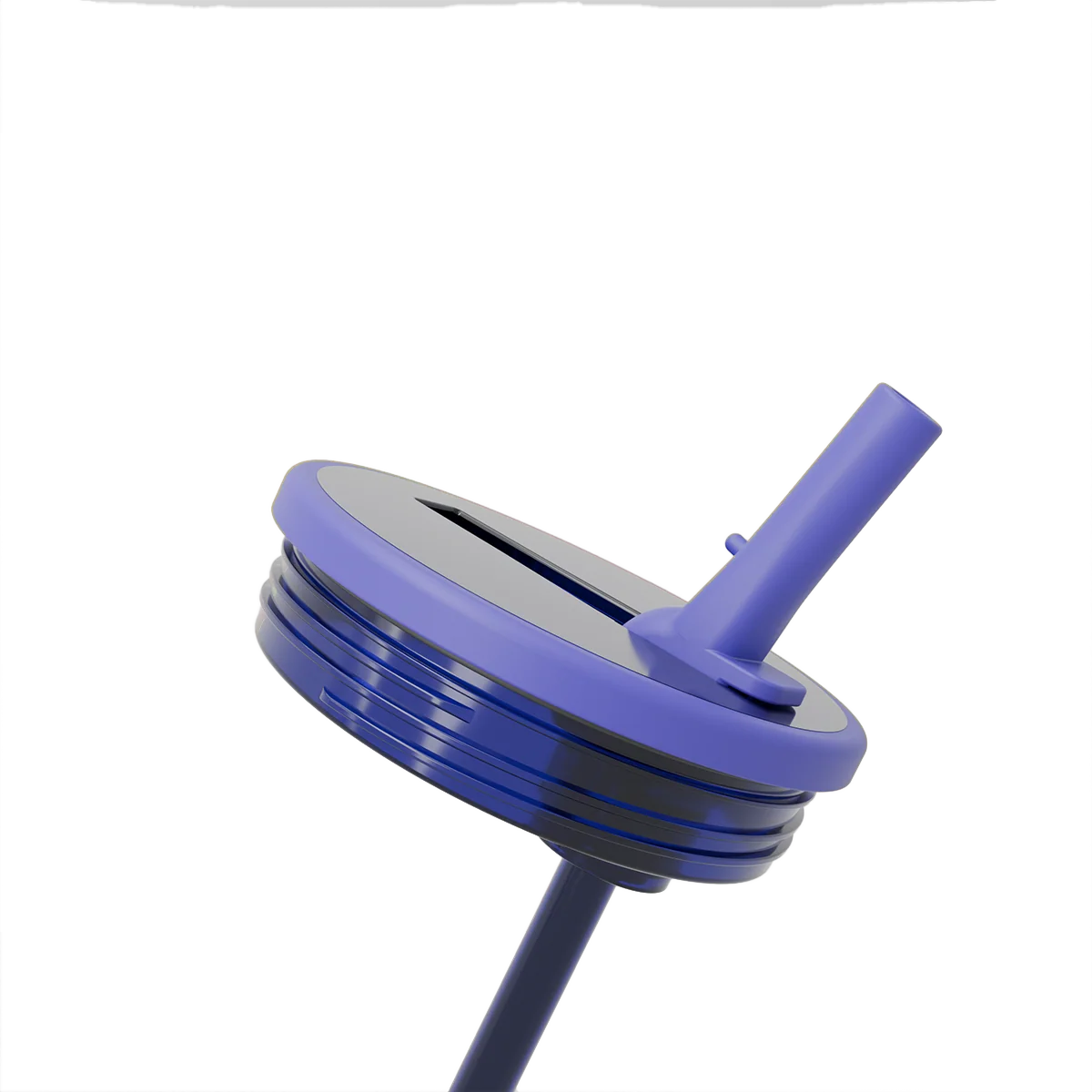 HydroJug Berry Pop Removable Traveler Lid (32oz)