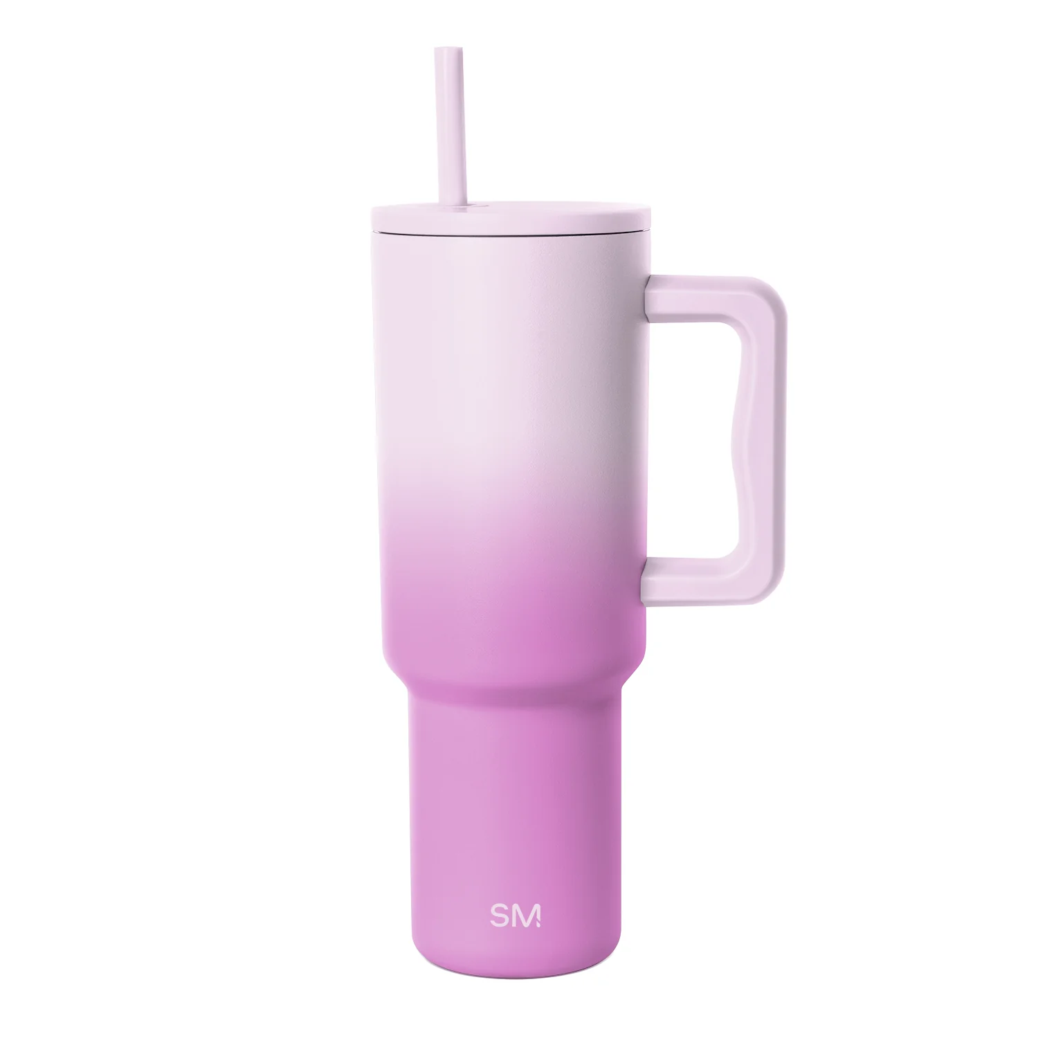 Simple Modern Trek Tumbler - 40oz Violet Dreams