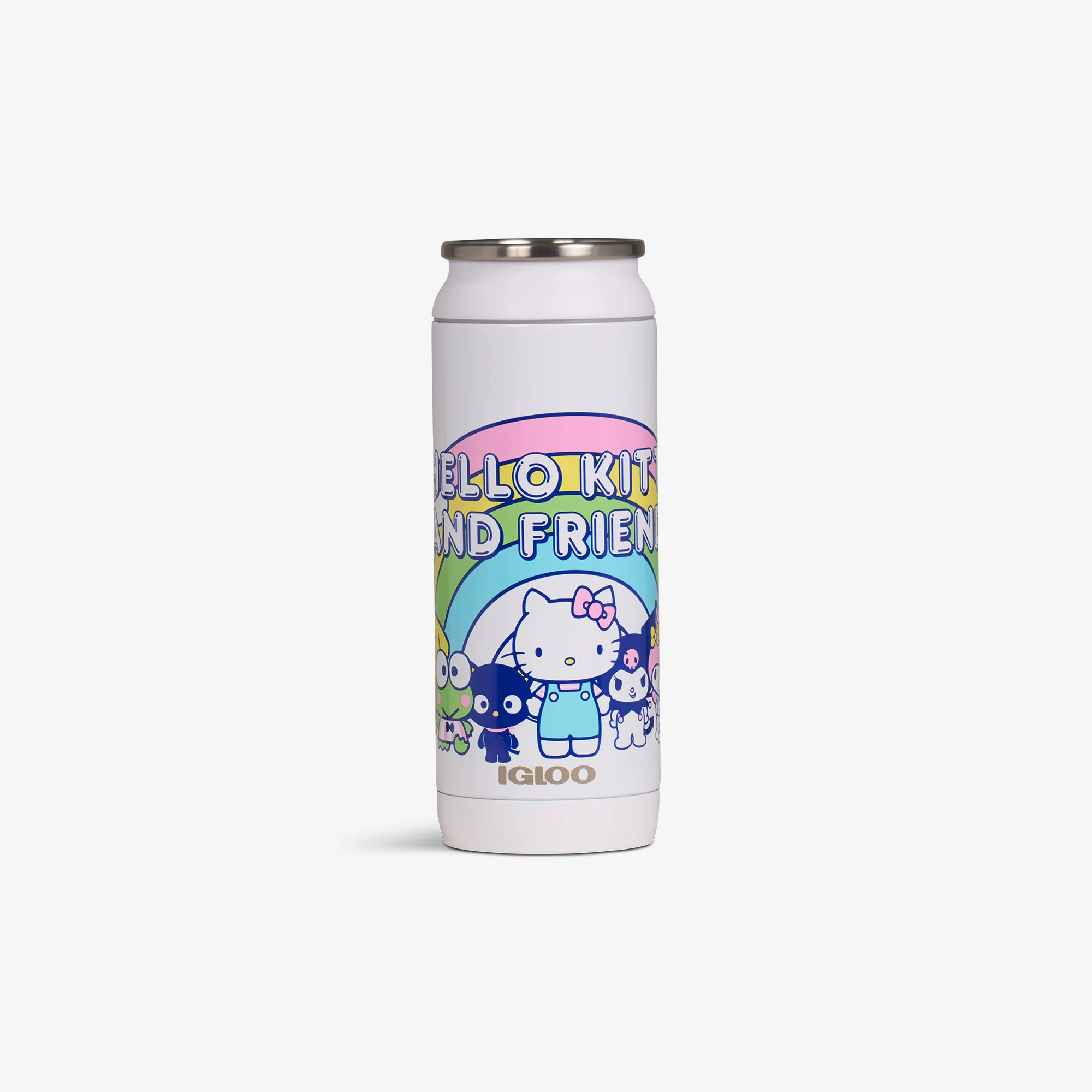 Igloo Hello Kitty® and Friends 16 Oz Can