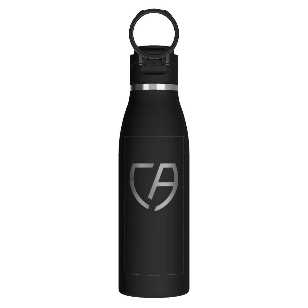 Takeya Traveler Leakproof Coffee Mug - 25oz Onyx - Model 52502-TAKEYA-TRAVELER-LEAKPROOF-COFFEE-MUG-CUSTOMIZED-3-25OZ-ONYX