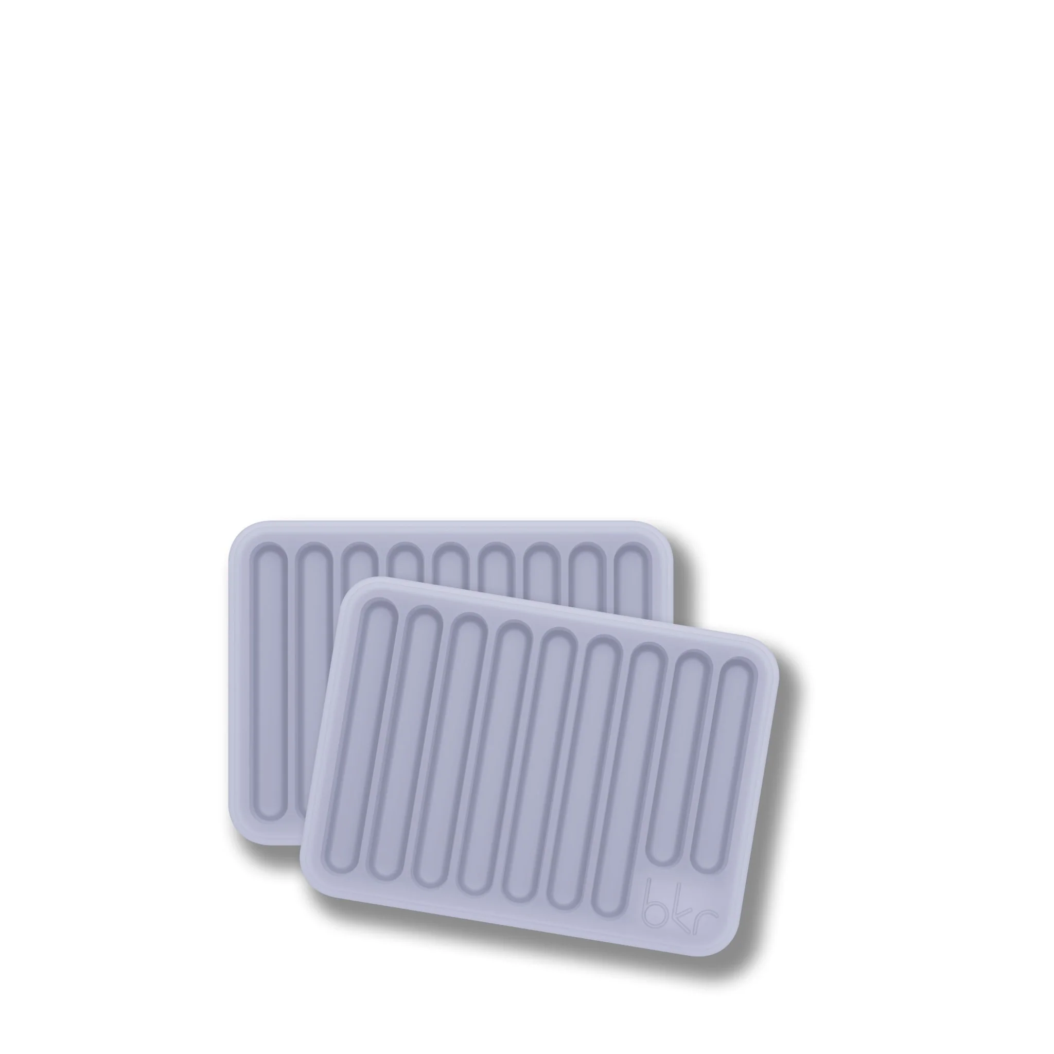 bkr PANDORA ICE TUBE TRAY (SET OF TWO)