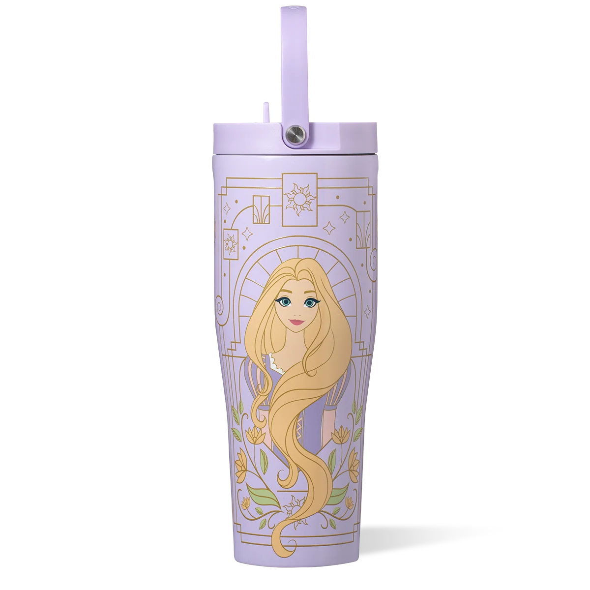 Corkcicle Disney Princess Go Cup XL