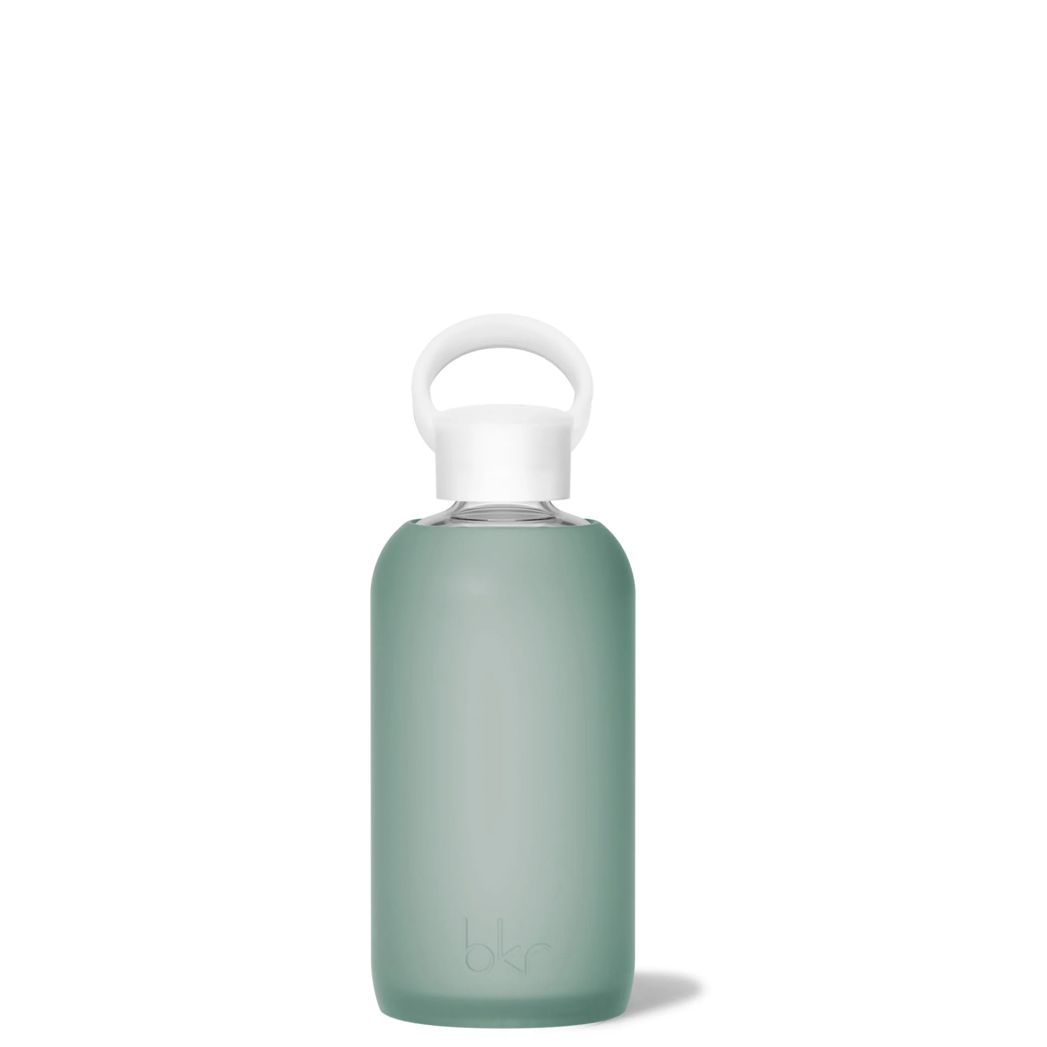bkr OCEAN LITTLE BOTTLE 500ML (16OZ)