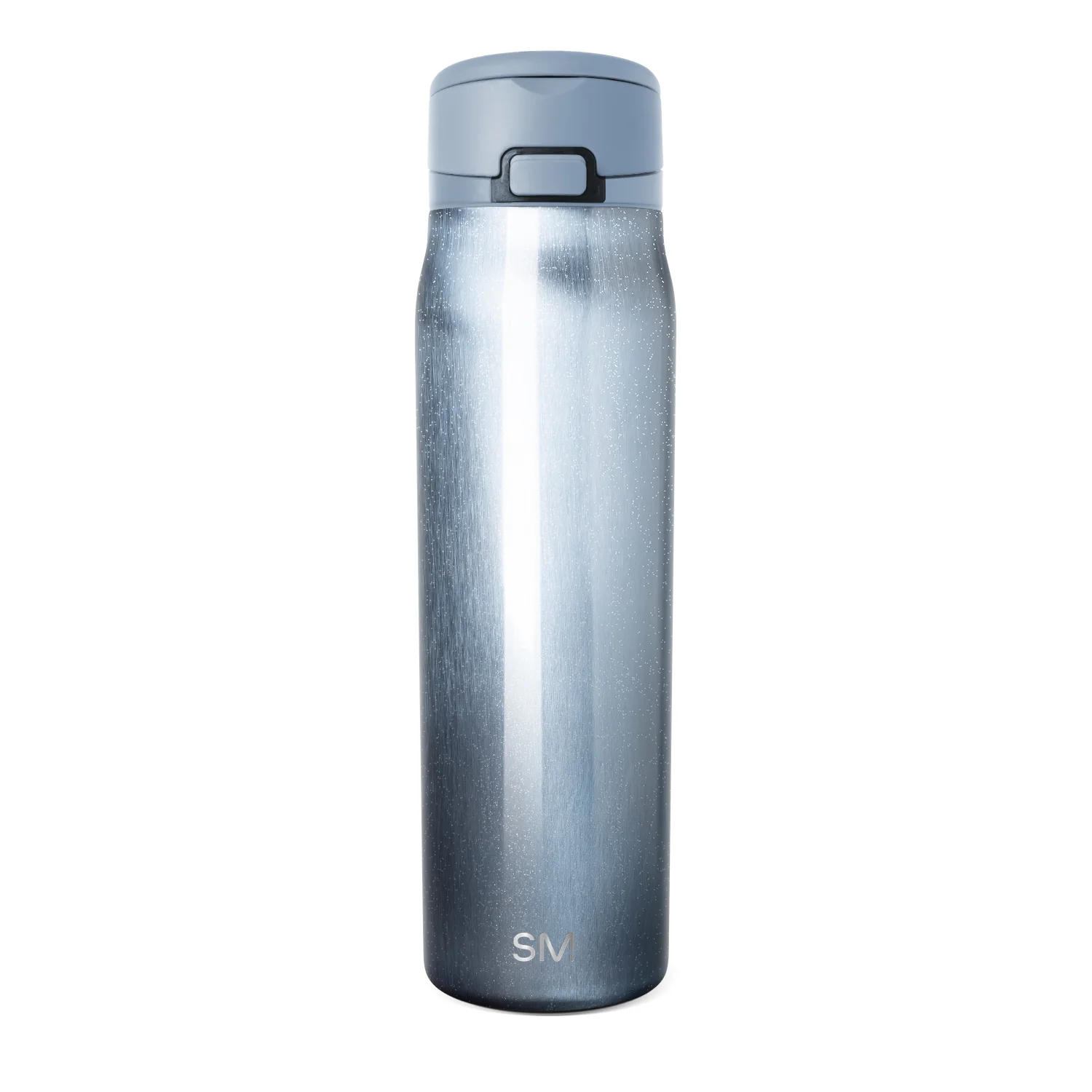 Simple Modern Mesa Loop with Covered Straw - 30oz Coastal Cateye