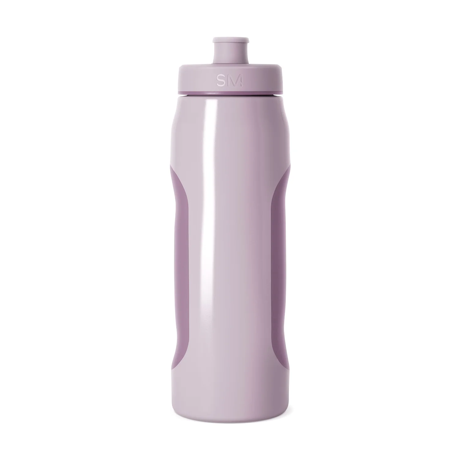 Simple Modern Rally Squeeze Bottle - 30oz Lavender Mist